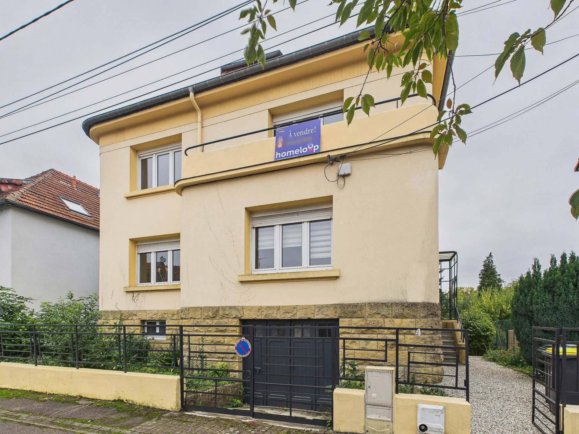 Achat Appartement T4 à Scy-Chazelles (57160) - 80.3m²