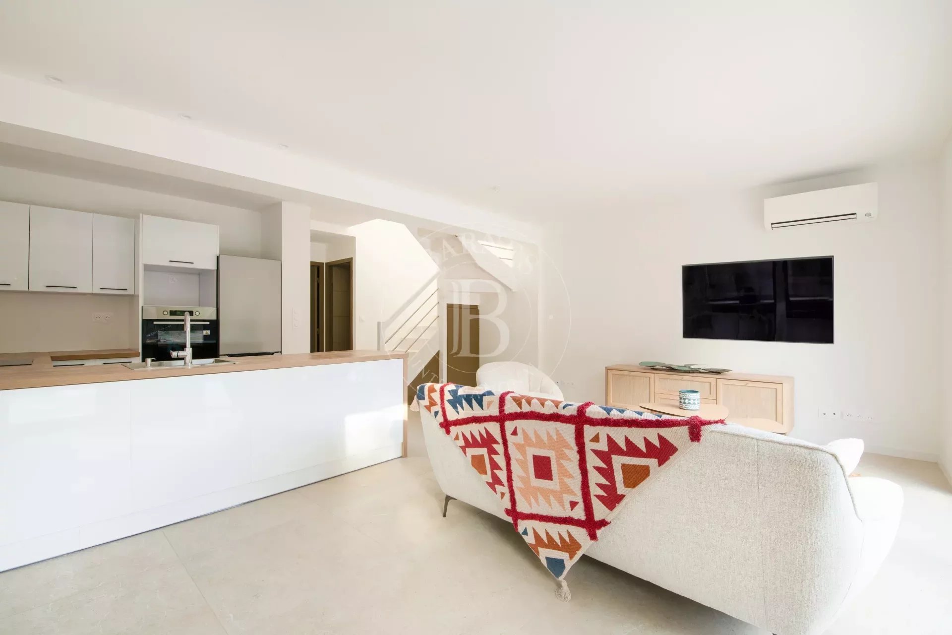 ikiz villa Grimaud - picture 8