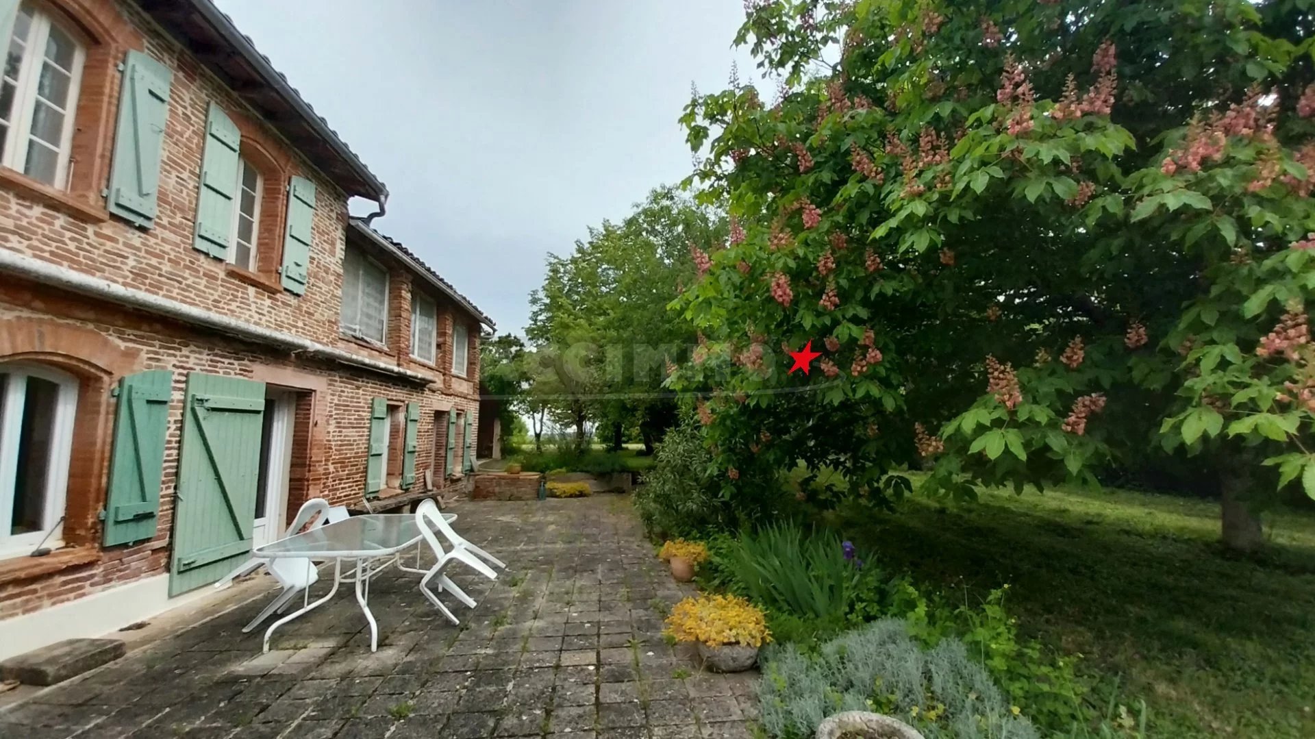 Vente Maison Drémil-Lafage