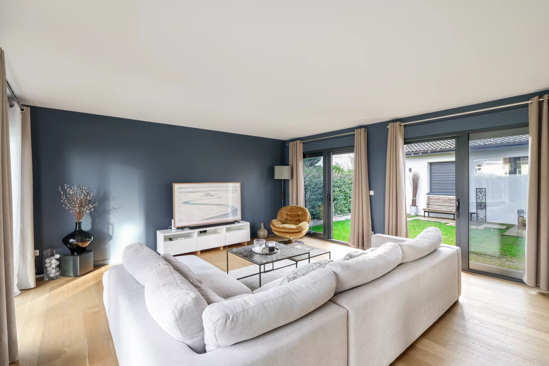 Croissy-sur-Seine - DOWNTOWN