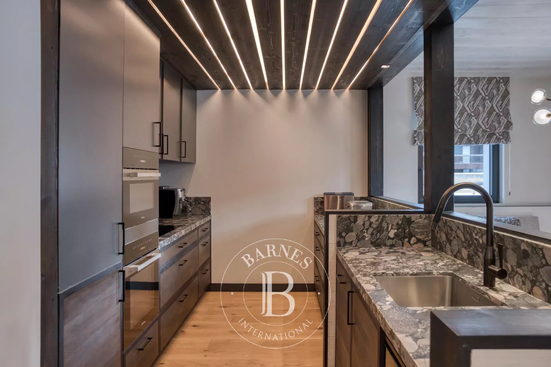 Daire Megève - picture 4