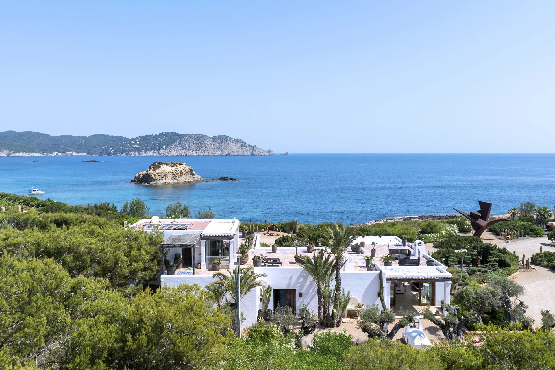 Villa Isla de Ibiza  -  ref 86346749 (picture 2)