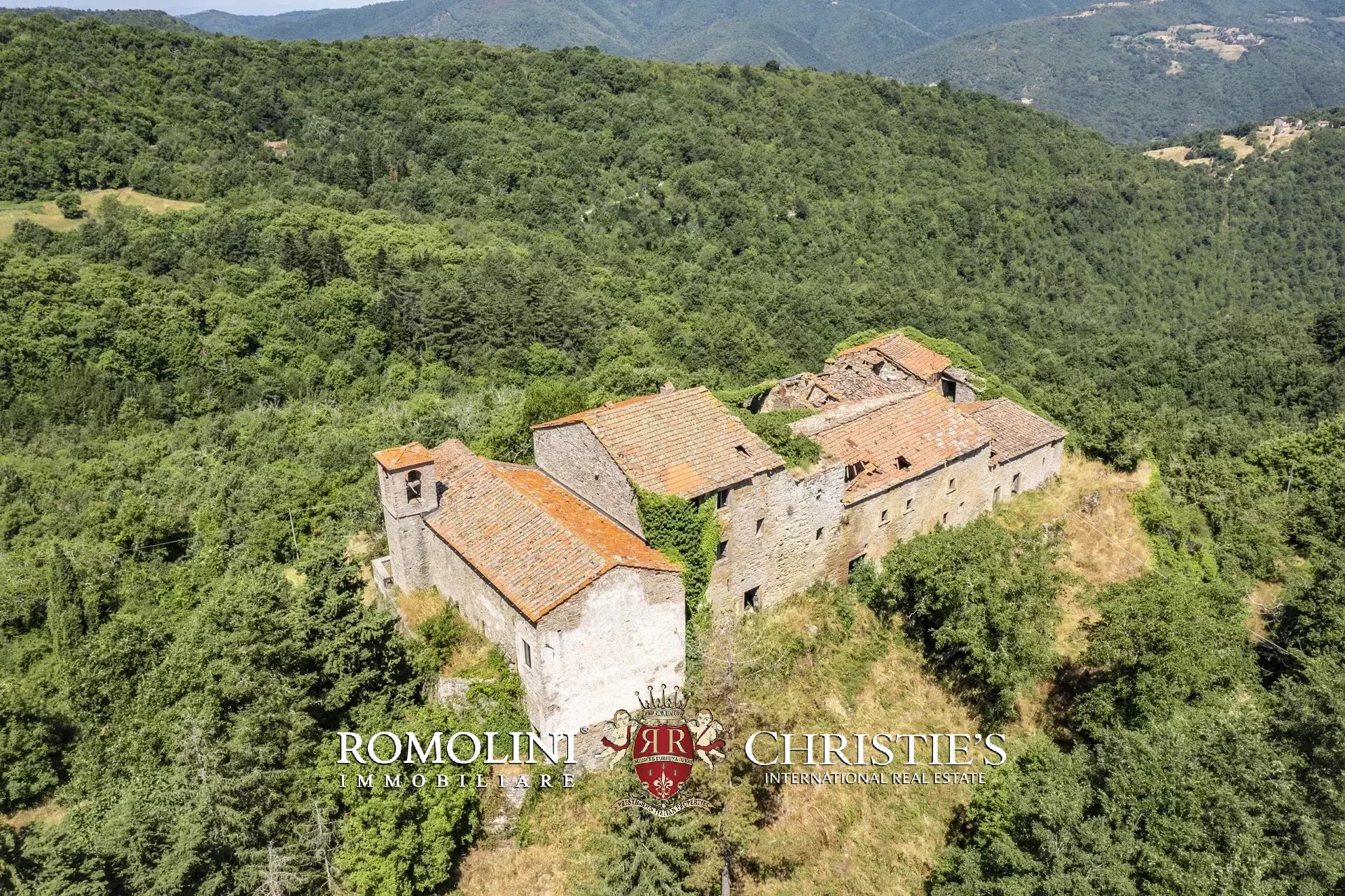 20 Bedroom Chateau's Image 26