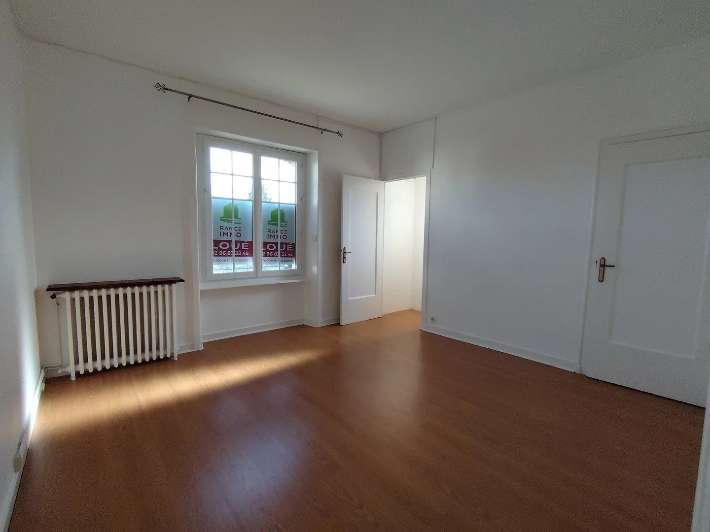 MAISON T3 – DINAN- EN EXCLUSIVITE-