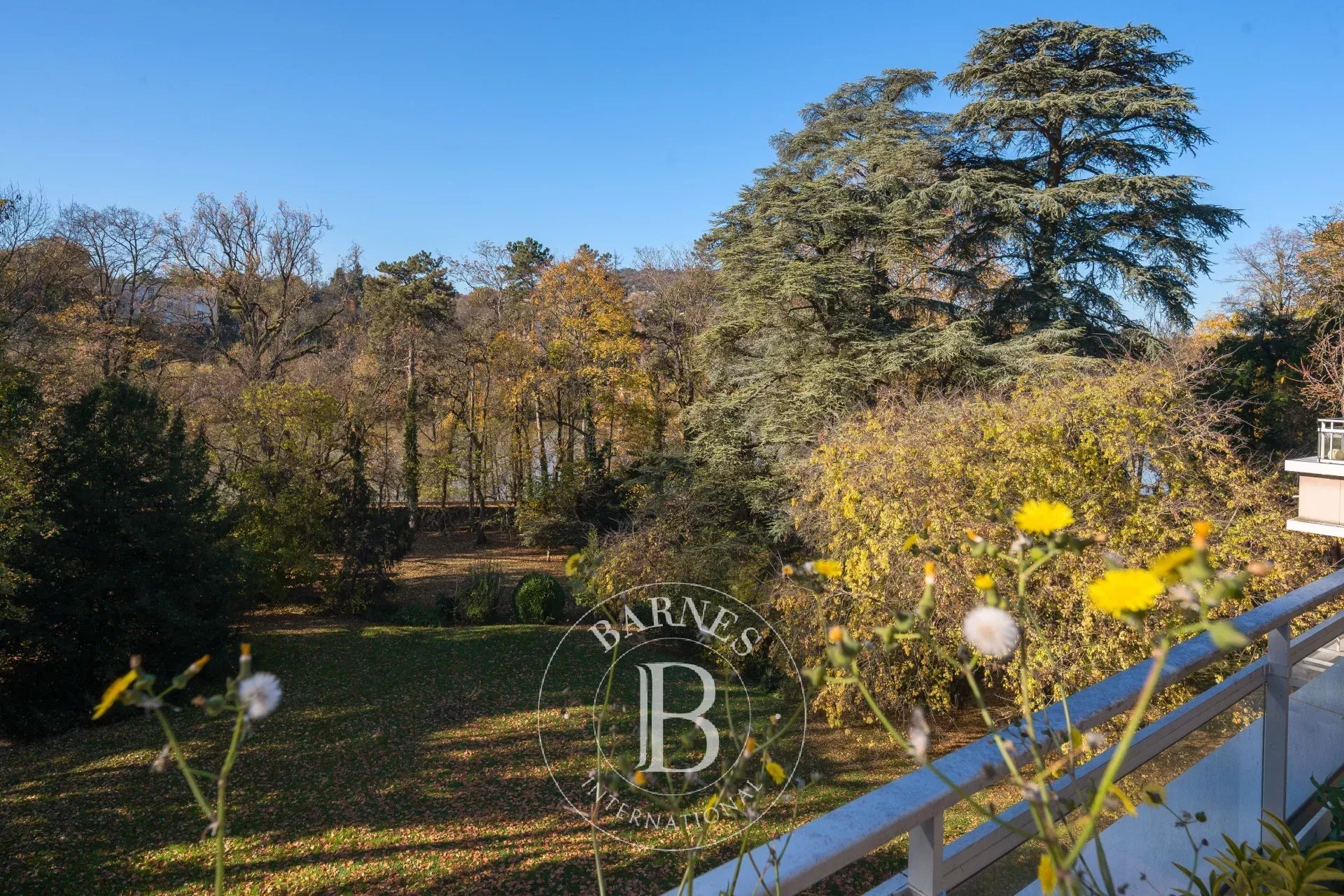 Penthouse Caluire-et-Cuire