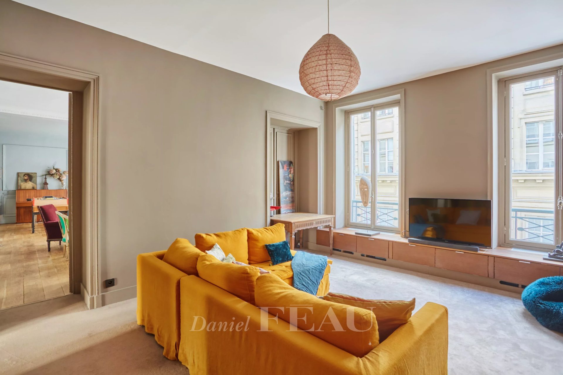 4 Bedroom Apartment/Flat's Image 4