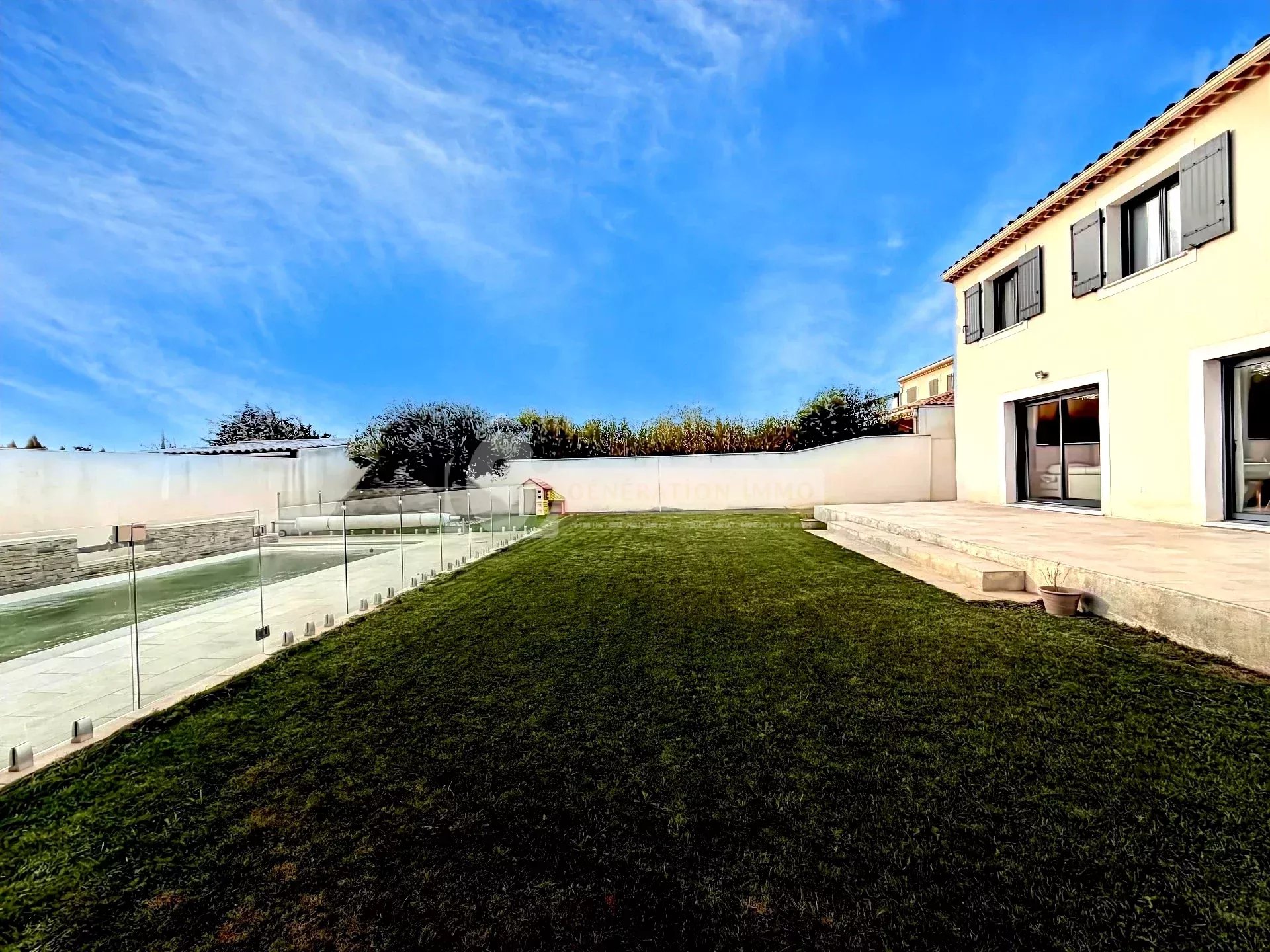 Agence immobilière de GÉNÉRATION IMMO