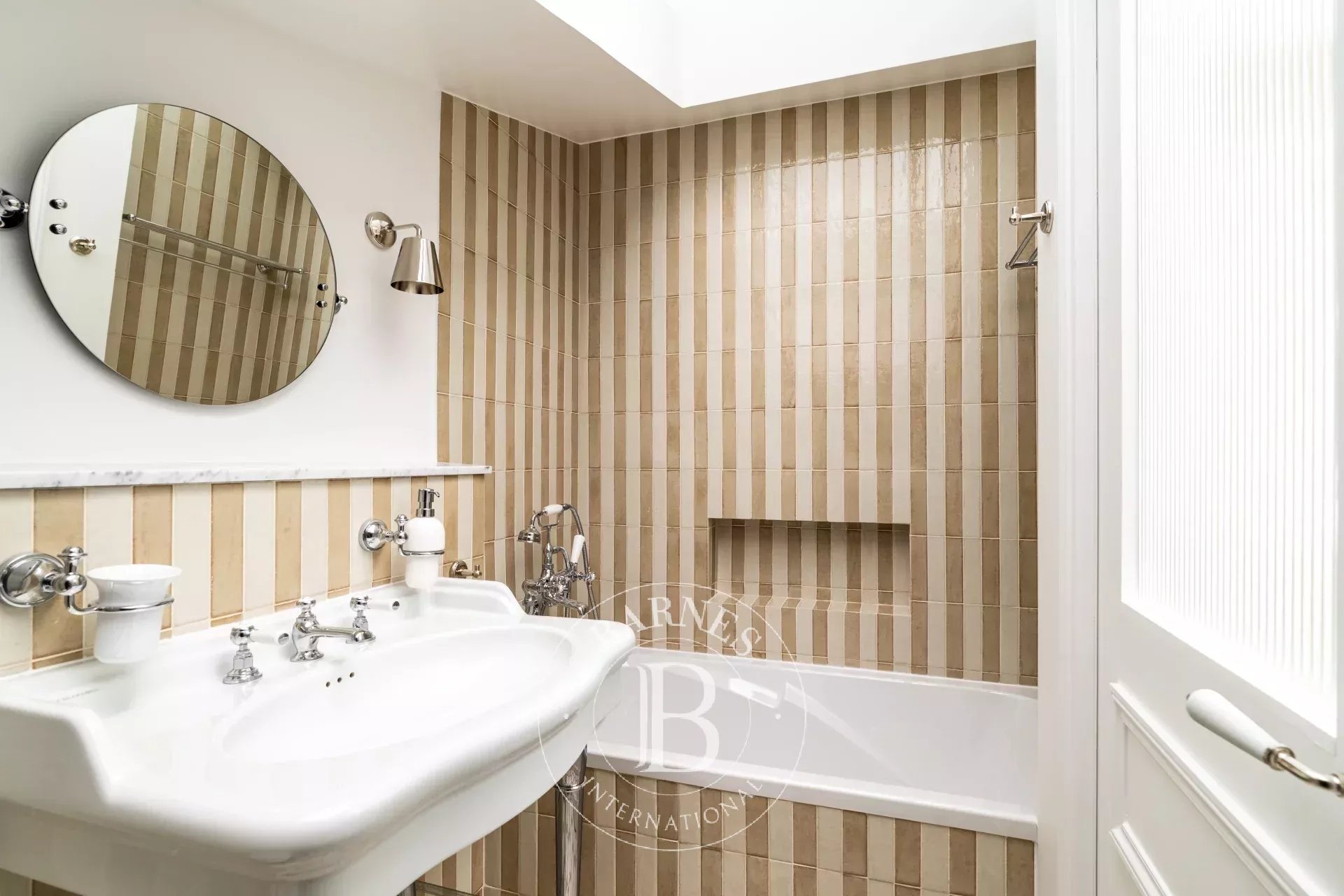 Şehir evi Paris 16ème - picture 33