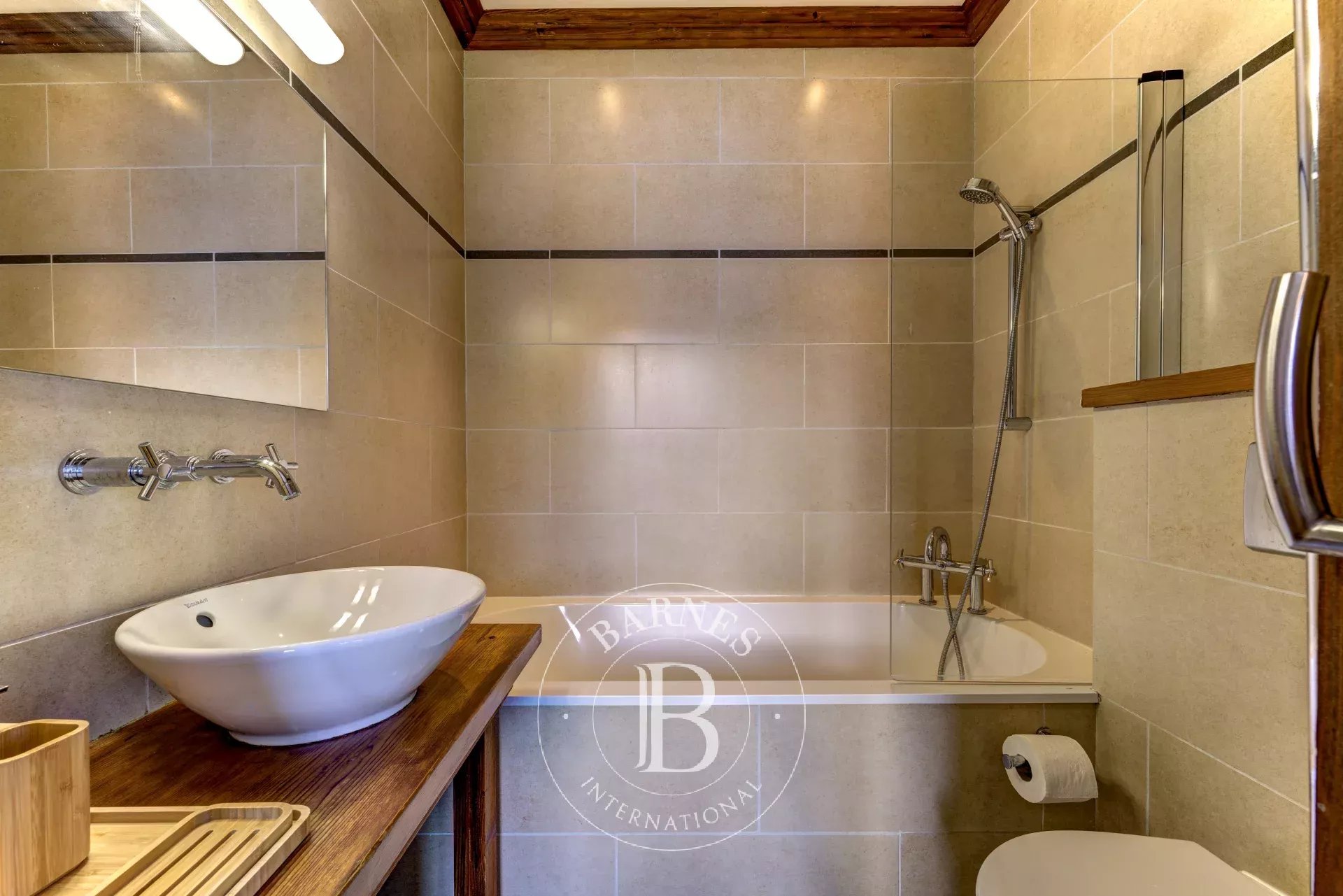 Dağ evi Les Houches - picture 20