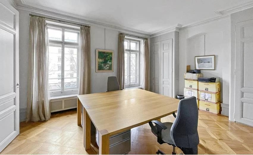 Hôtel particulier d'exception au cœur de la ville