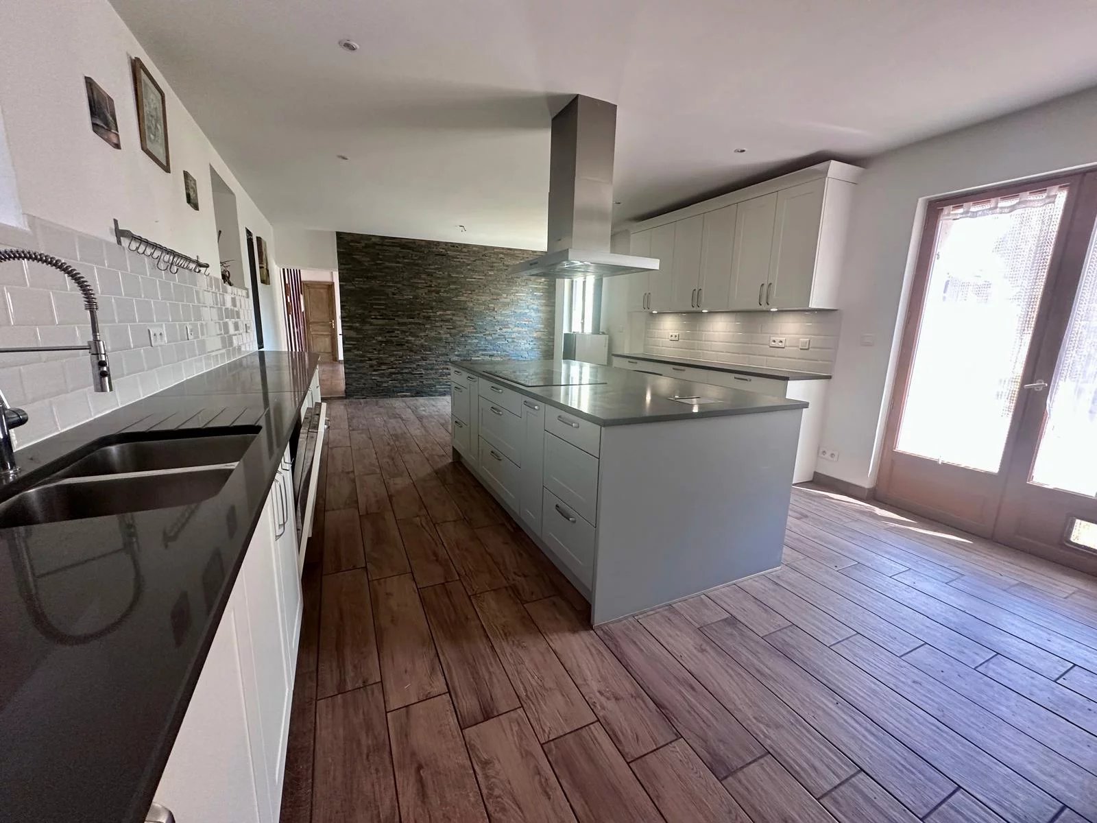 Village house for sale Haget, Gers