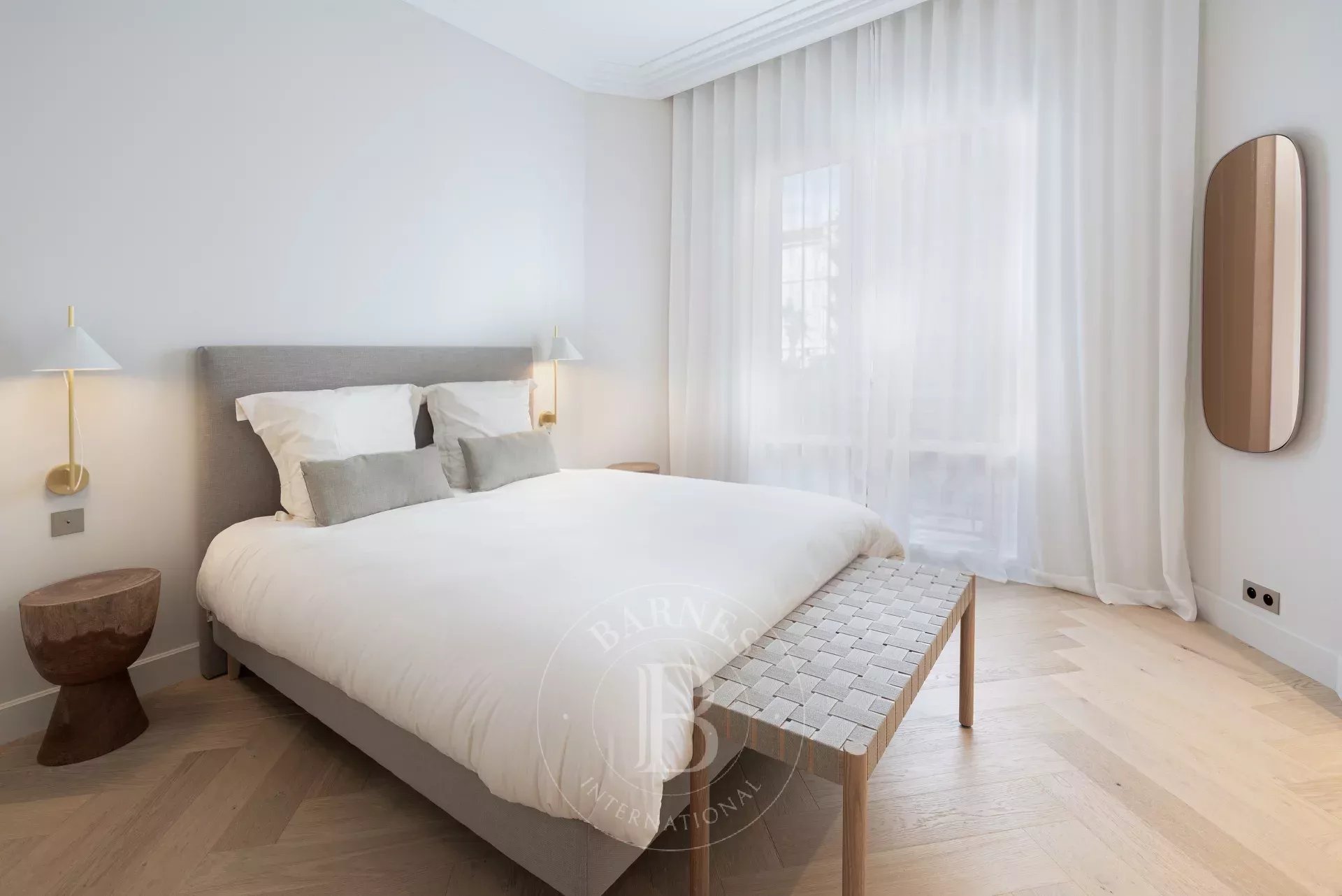 Daire Cannes - picture 9