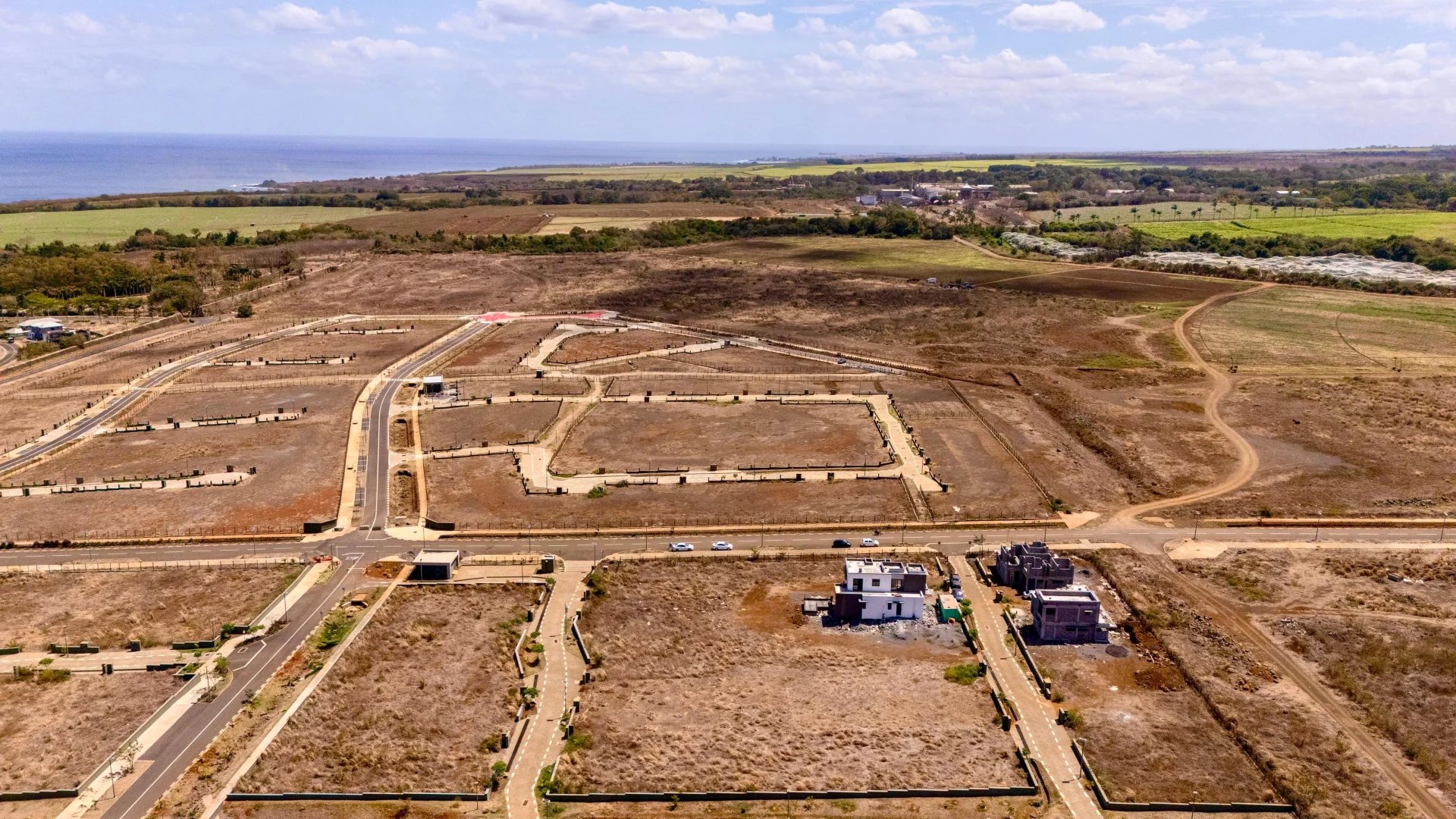 Arsa Flic en Flac - picture 8