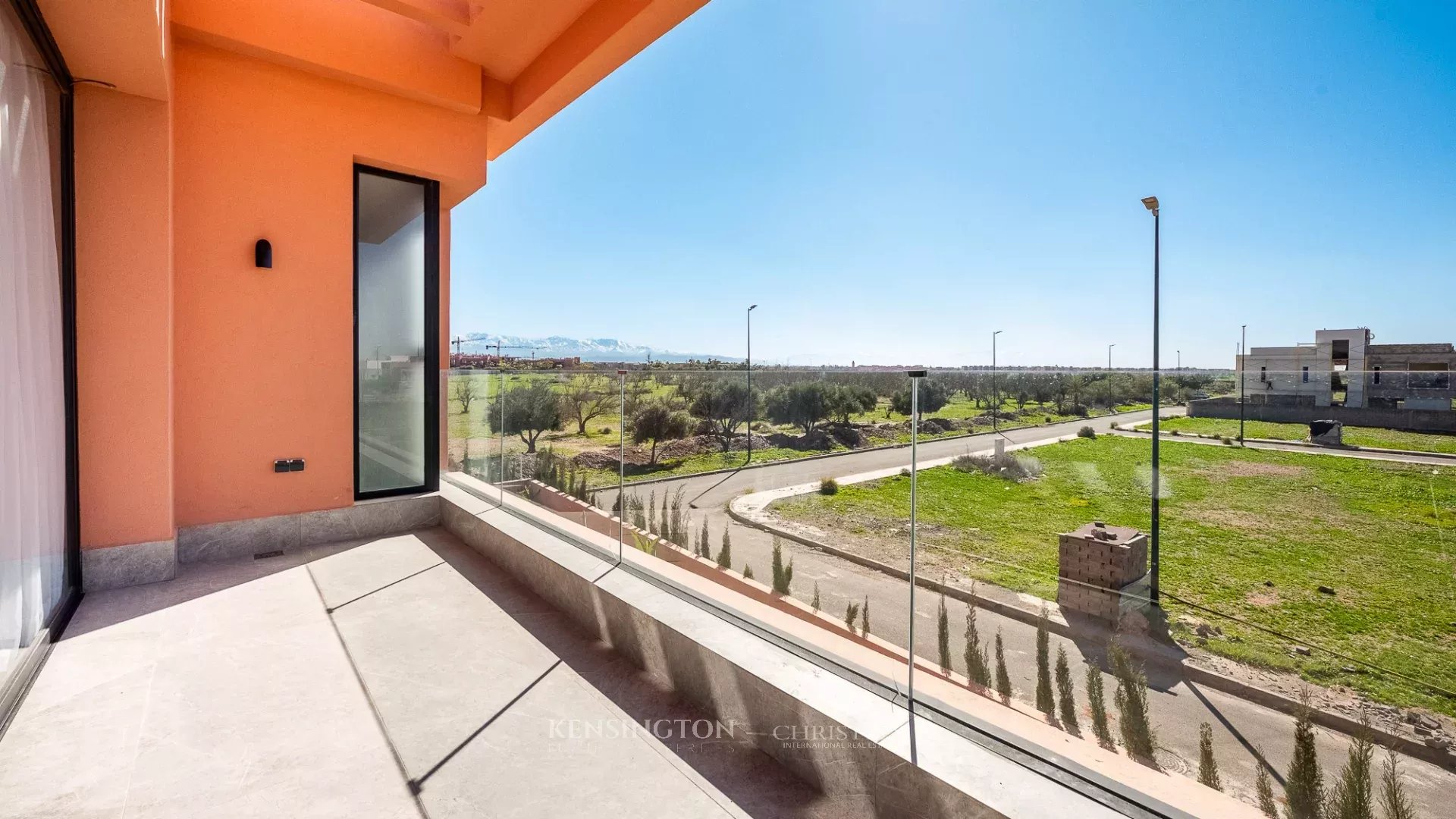 4 Bedroom Villa/Townhouse's Image 46
