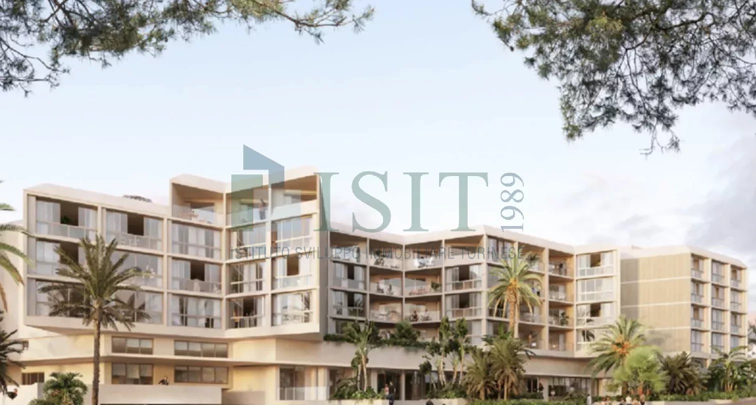 Agence immobilière de GBHI 13