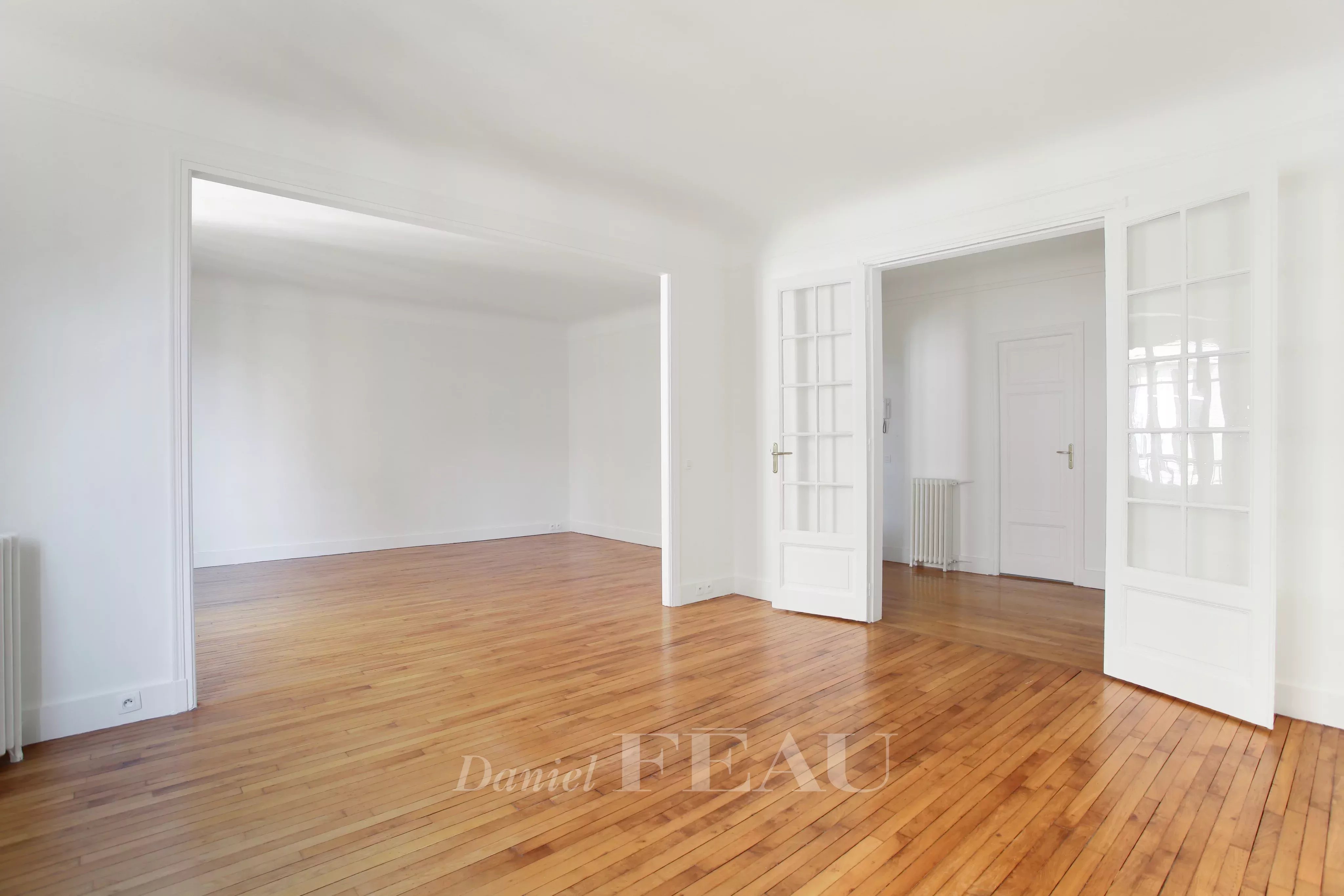 Location Appartement Paris 16ème
