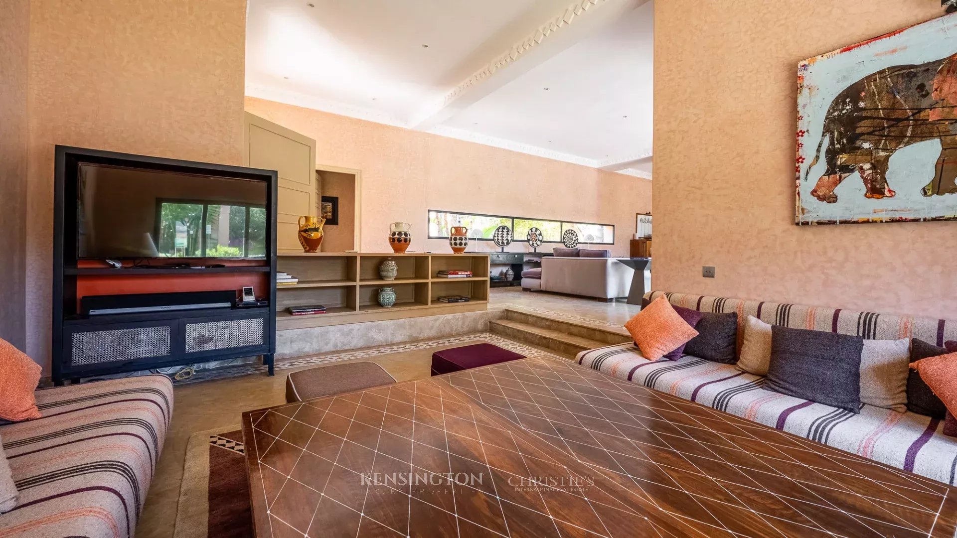 5 Bedroom Villa/Townhouse's Image 68