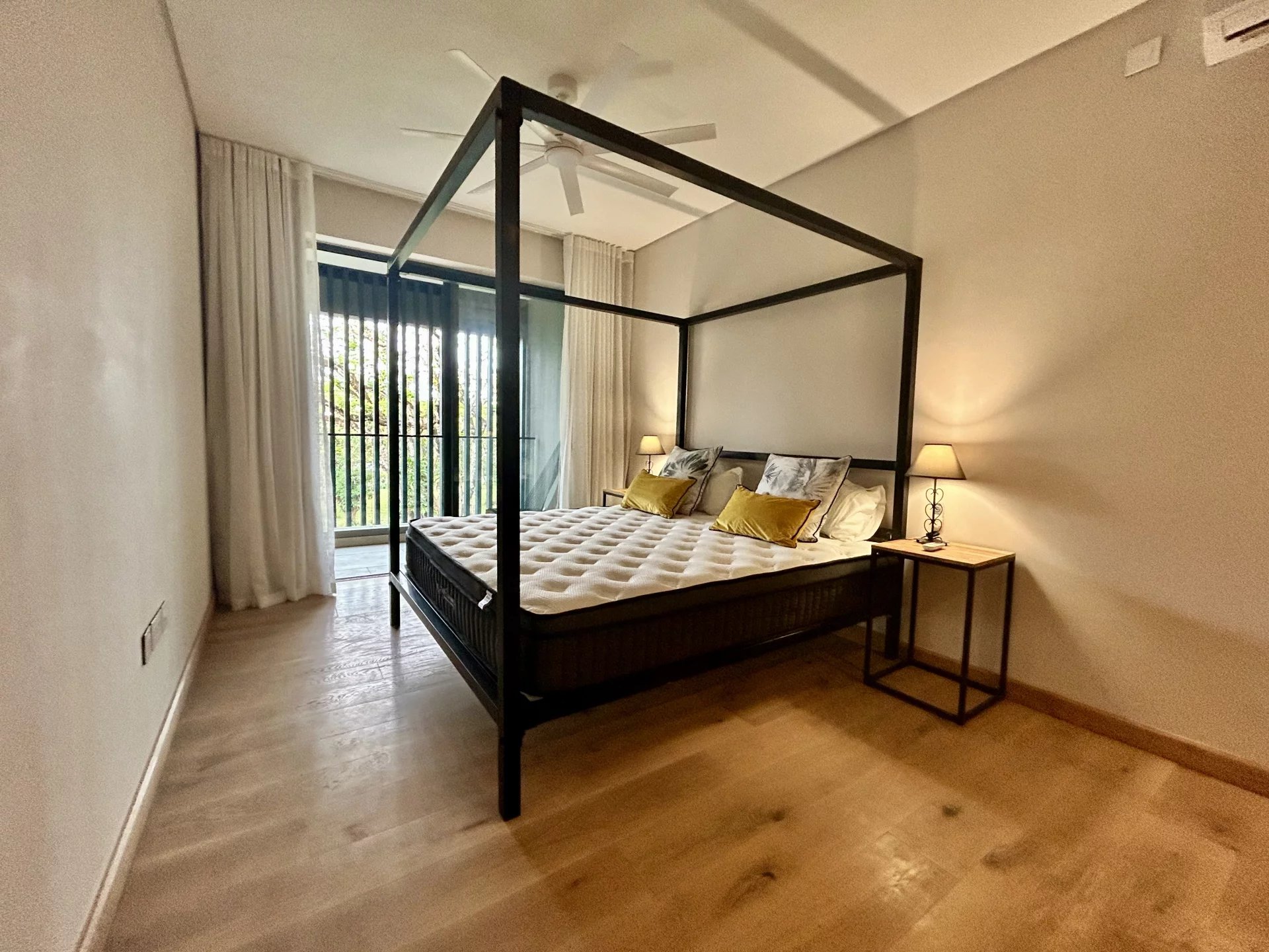 Daire Belle Vue Harel - picture 12