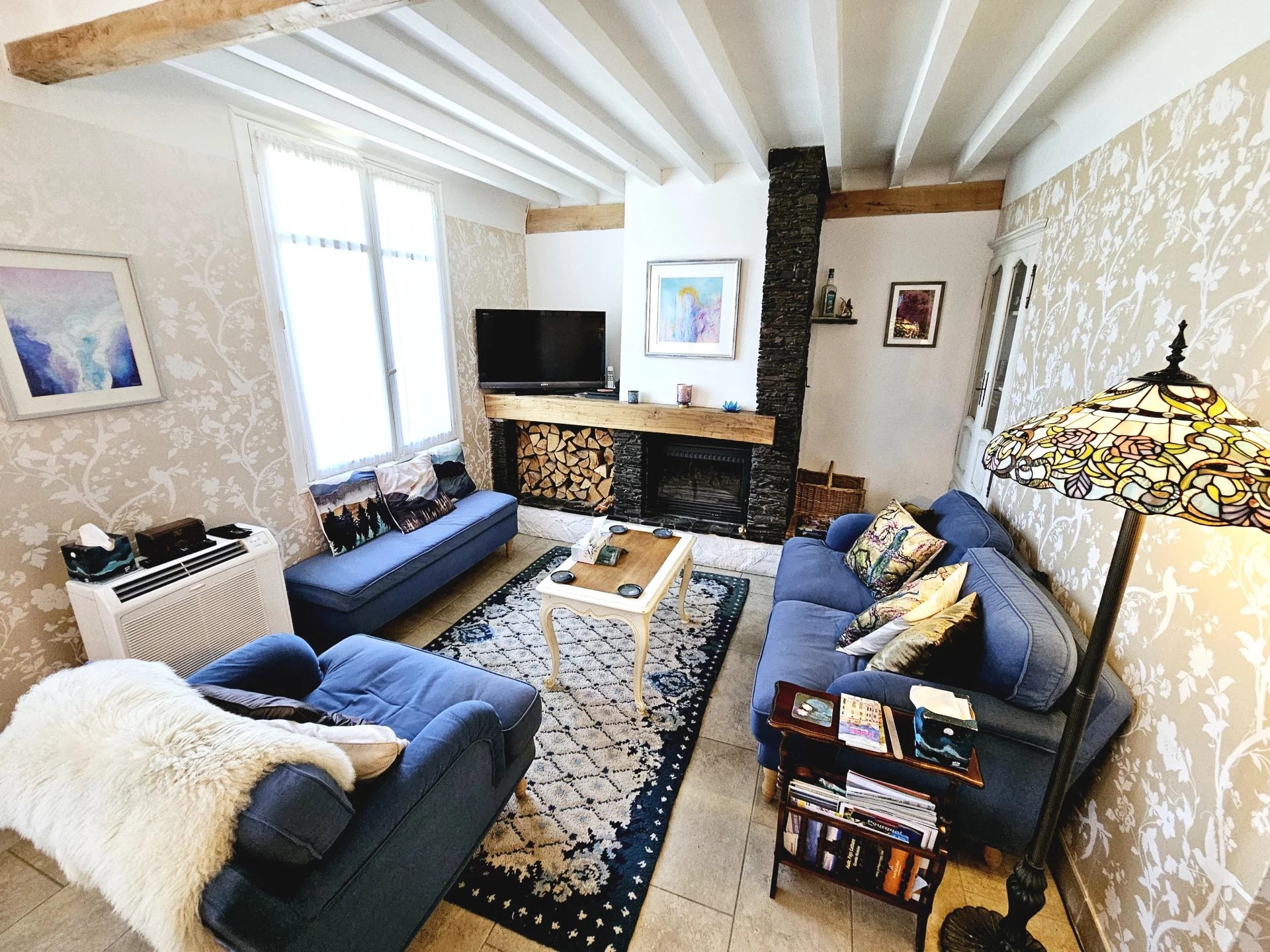 Agence immobilière de Richardson Immobilier