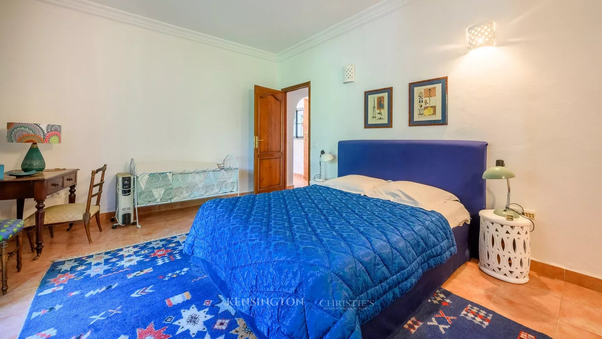 5 Bedroom Villa/Townhouse's Image 29