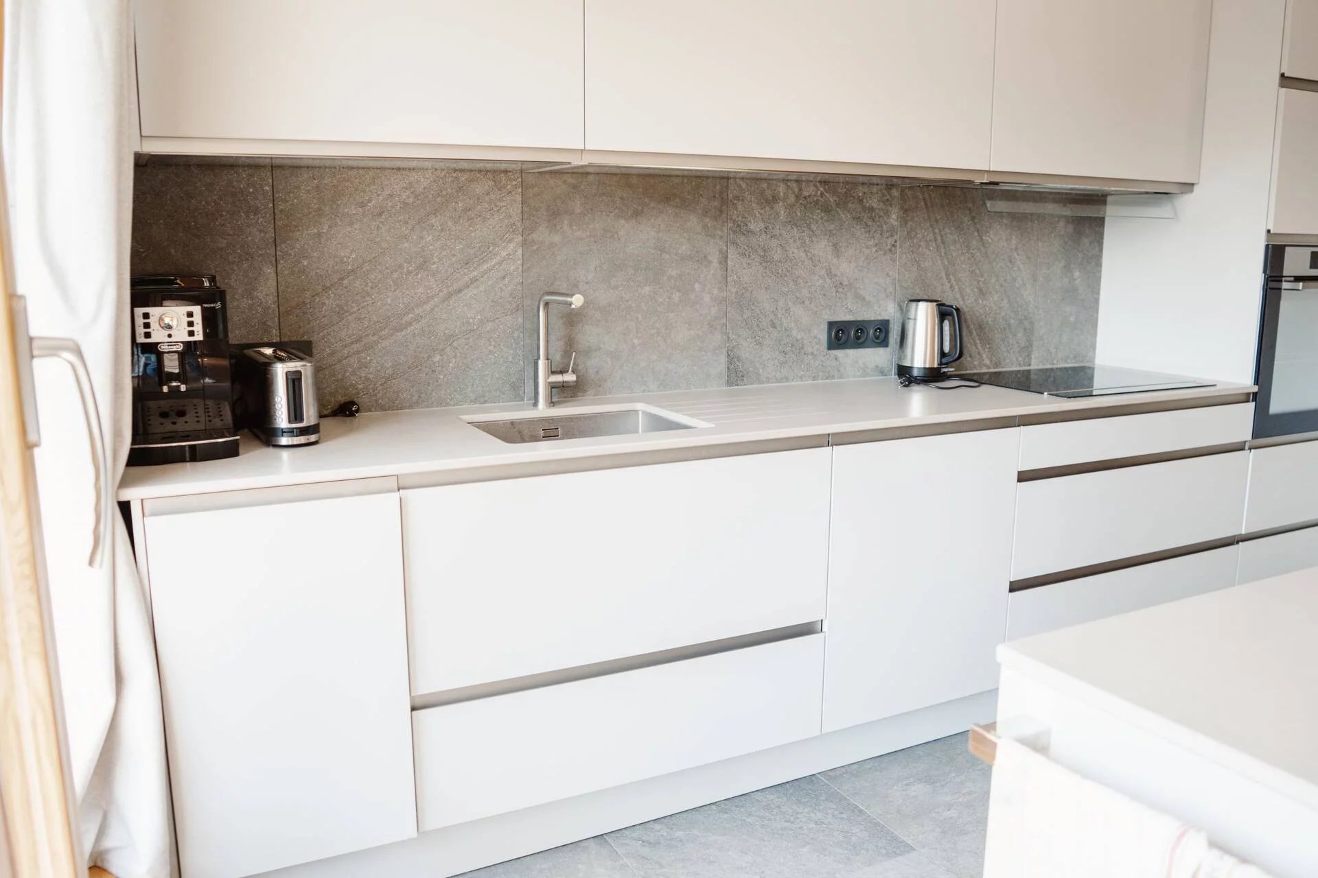 La Grande Chaume 6.2 - Appartement 8 couchages