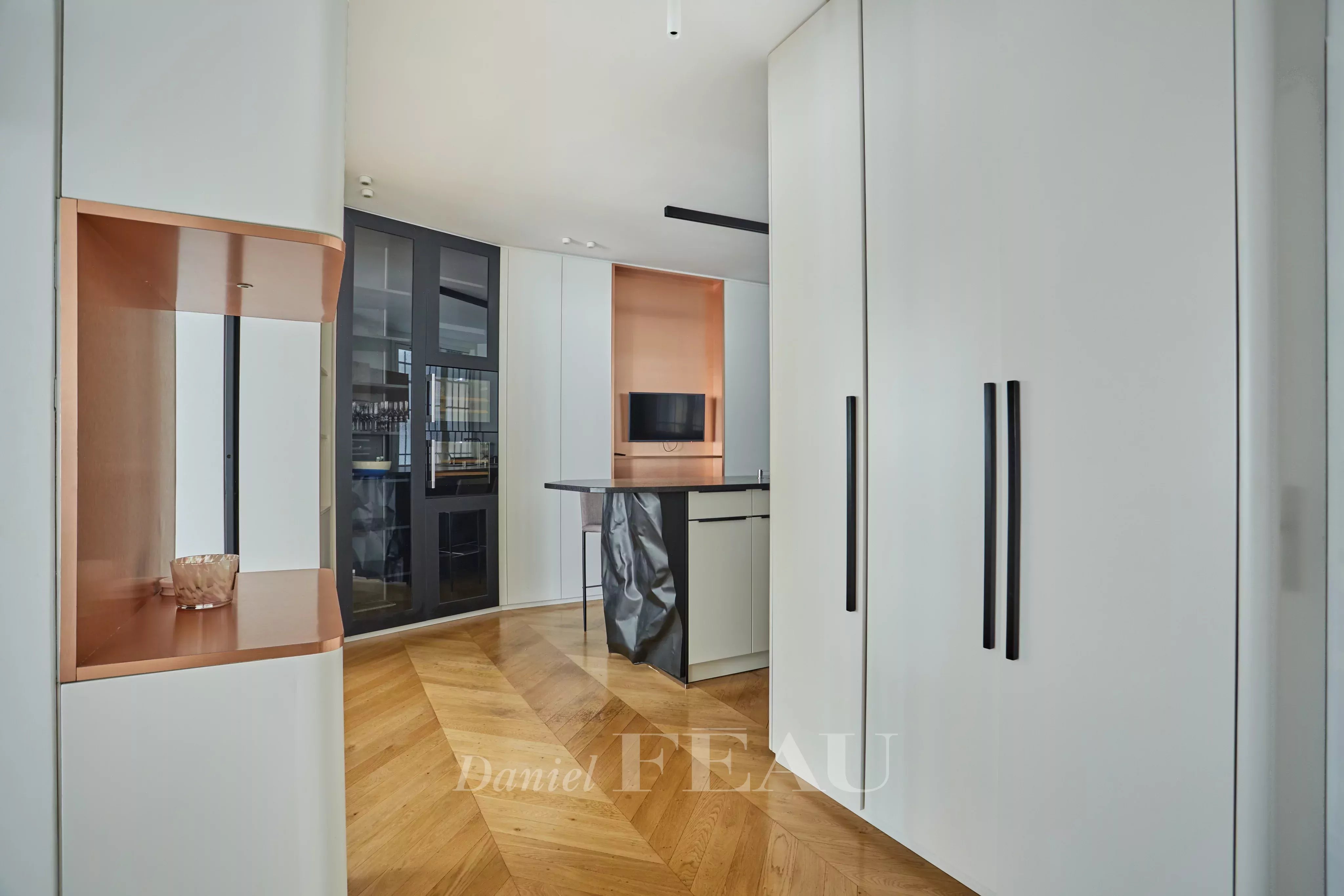 Vente Appartement Paris 7ème