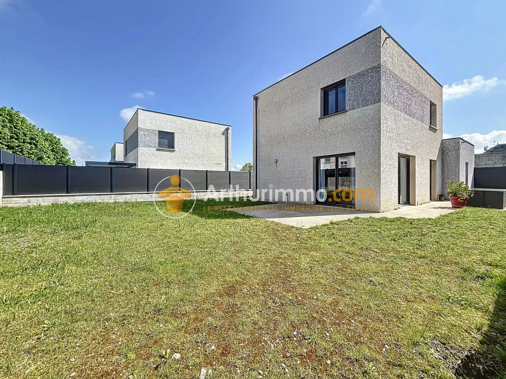 Agence immobilière de SARL BLOT L'IMMOBILIER