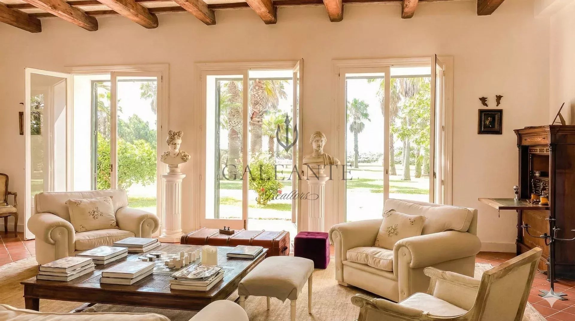 MENORCA RETREAT: ABSOLUTE PRIVACY AND MEDITERRANEAN ESSENCE - Image 3