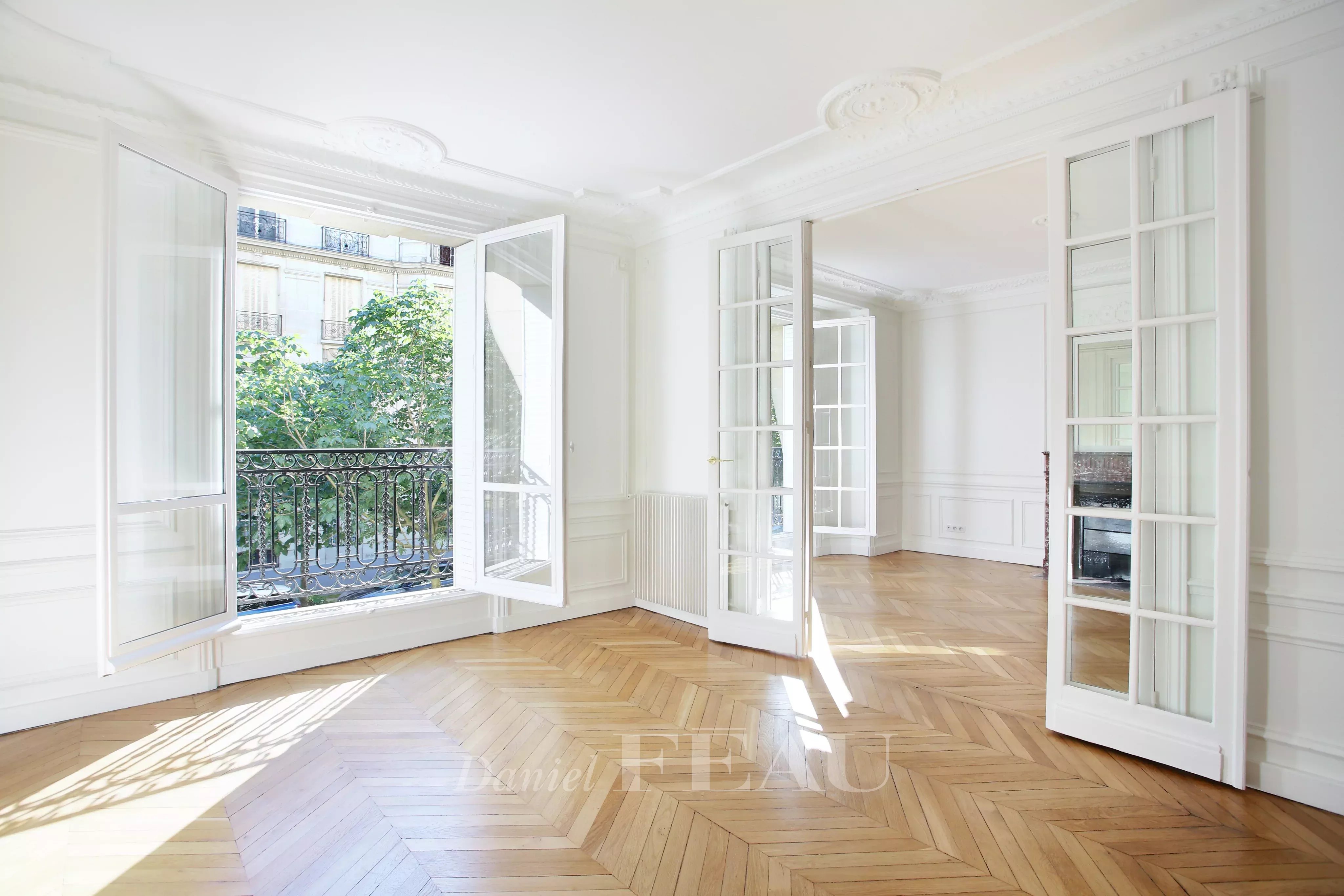 Rental Apartment Paris 7th