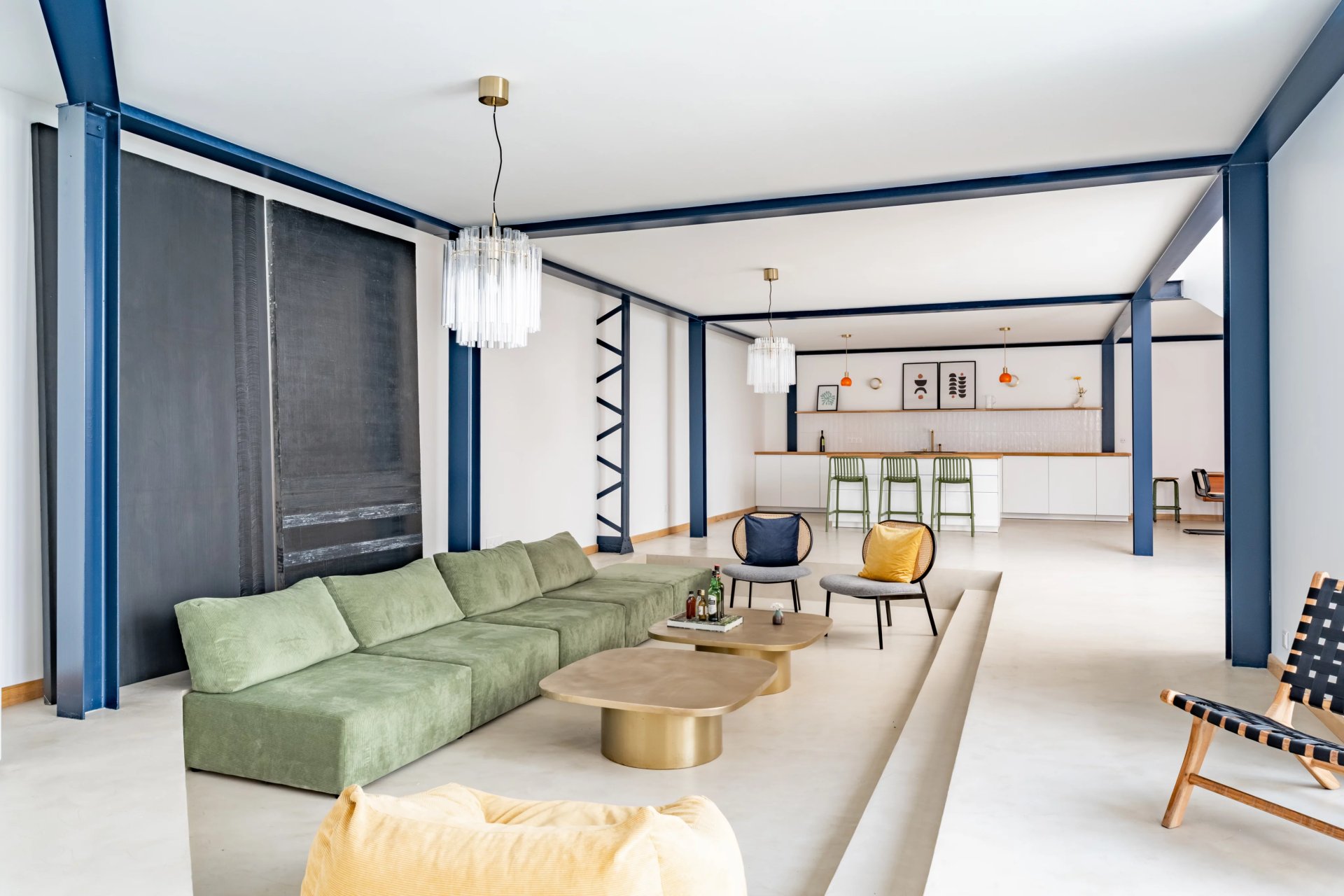 4 Bedroom Villa/Townhouse's Image 39
