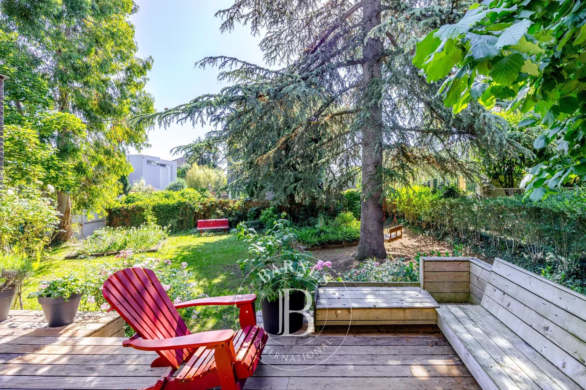 Casa Meudon  -  ref 87029634 (picture 2)