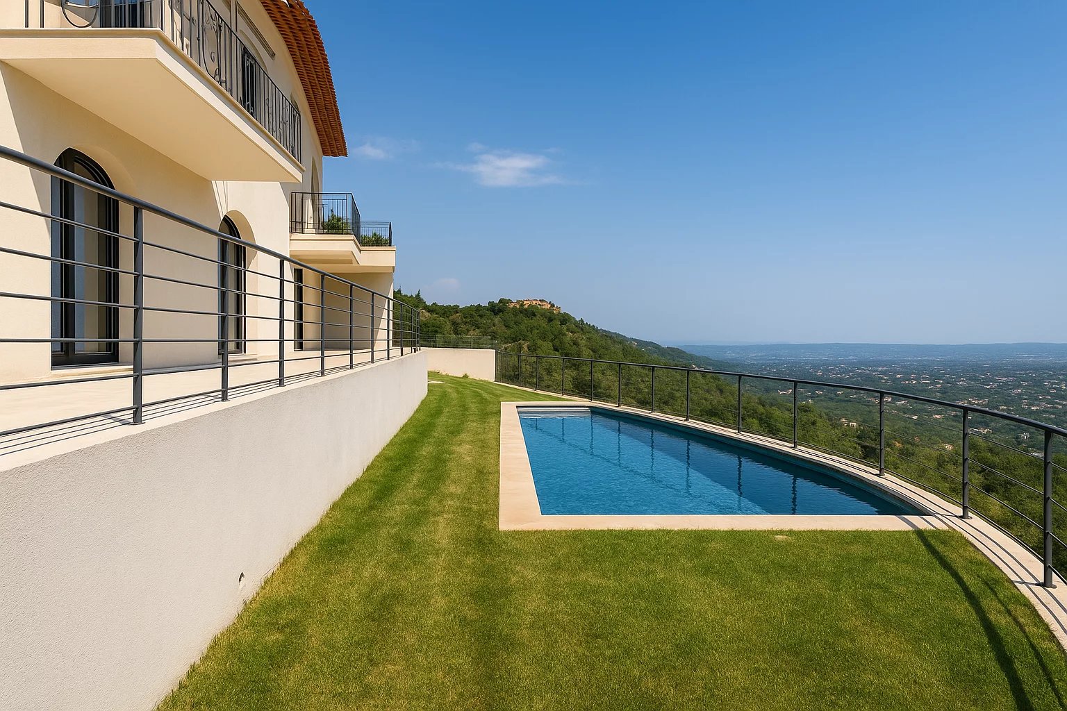 For Sale Villa | Cabris - picture 1