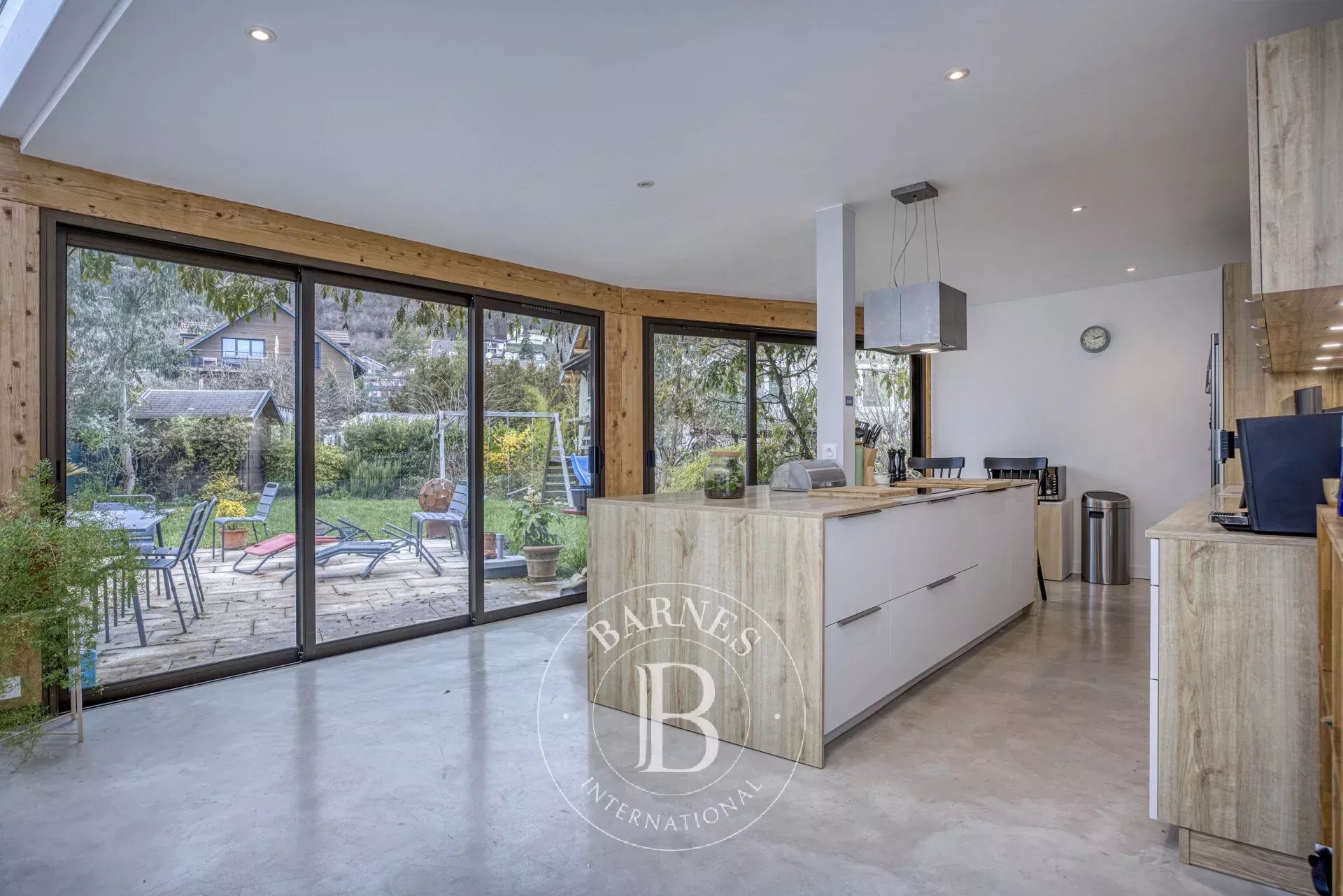 Daire Divonne-les-Bains - picture 8