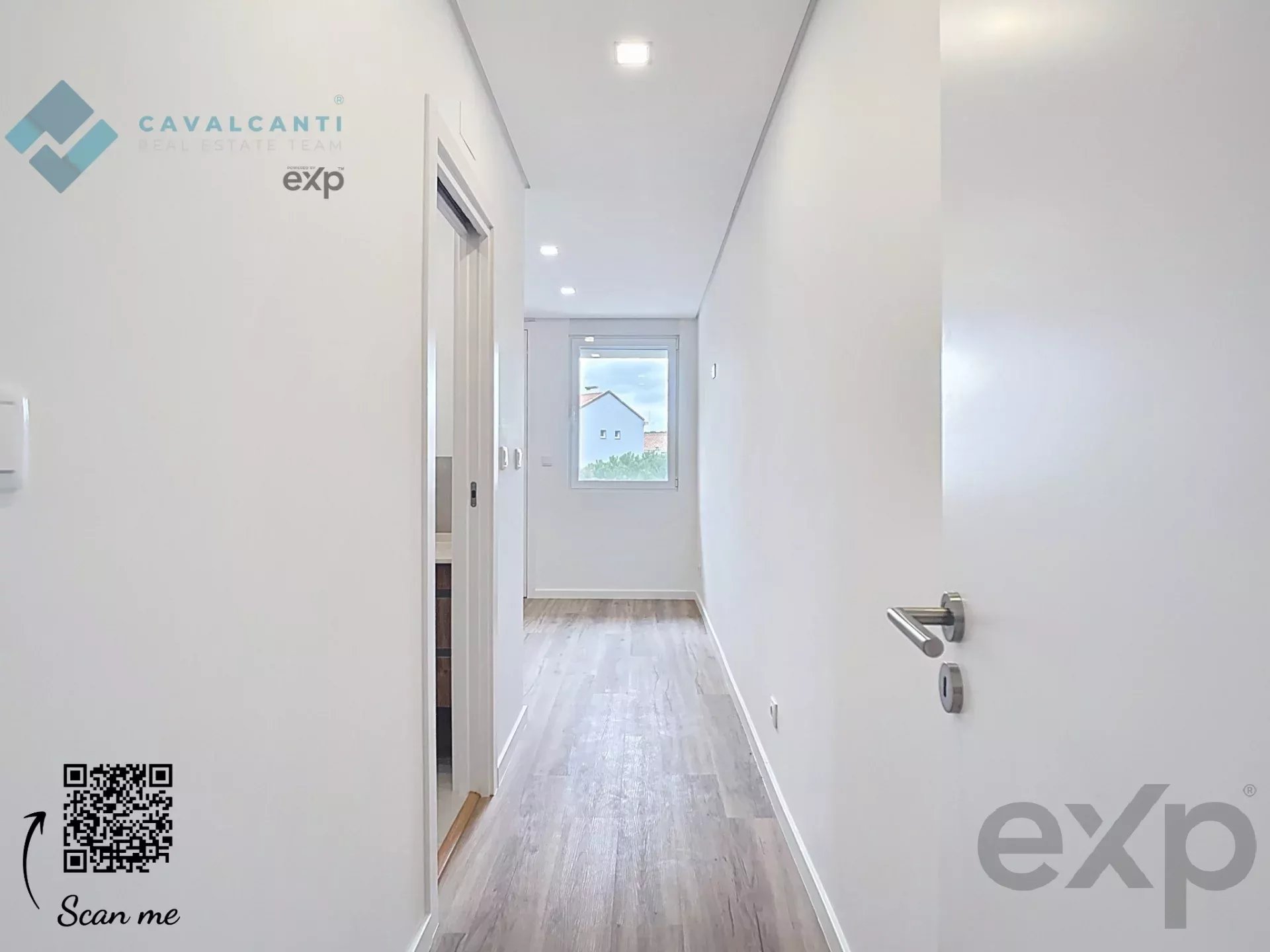 4 bedroom apartment in Alfragide Towers - Ready to move into 86367300 image 19