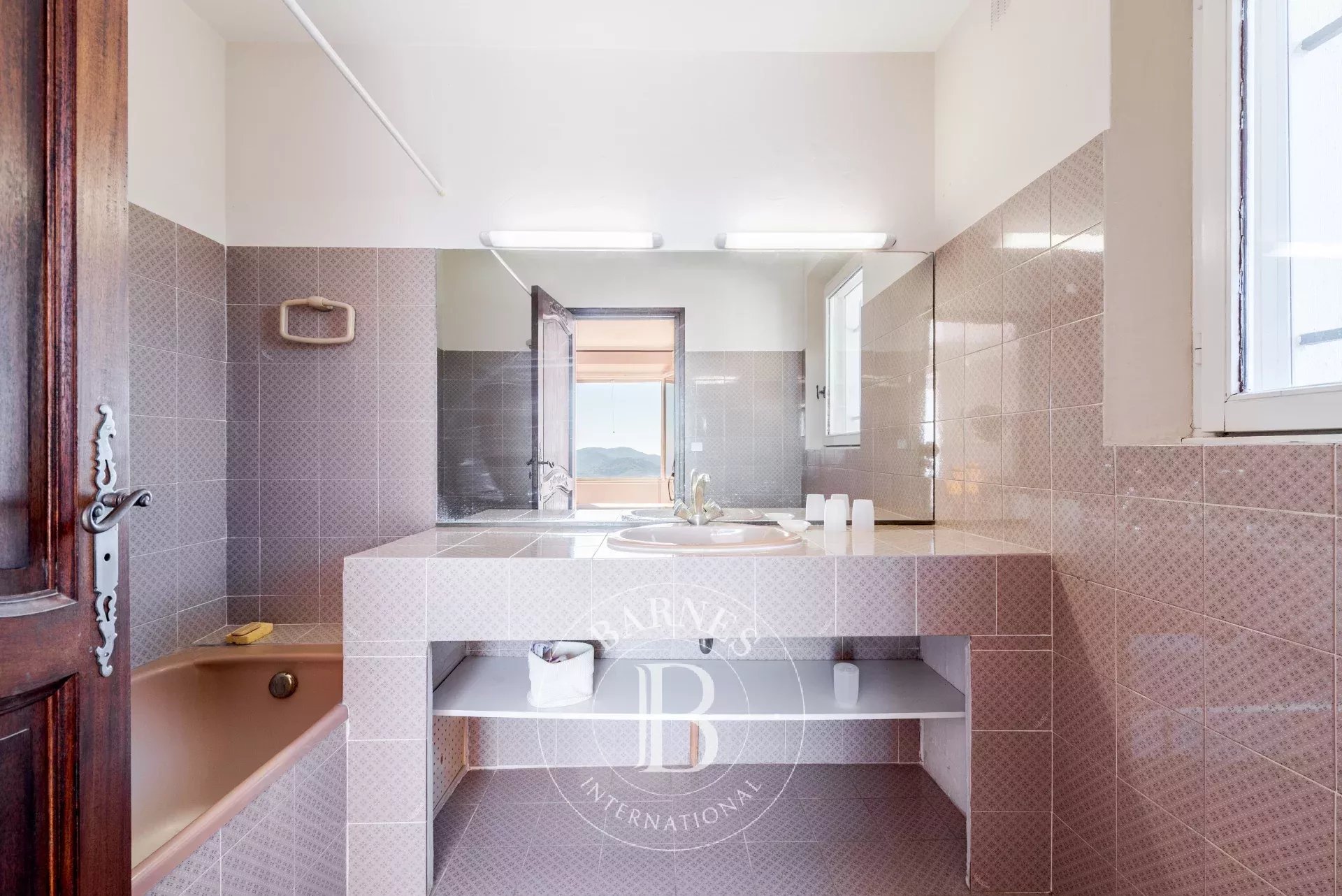 Villa Le Tignet - picture 17