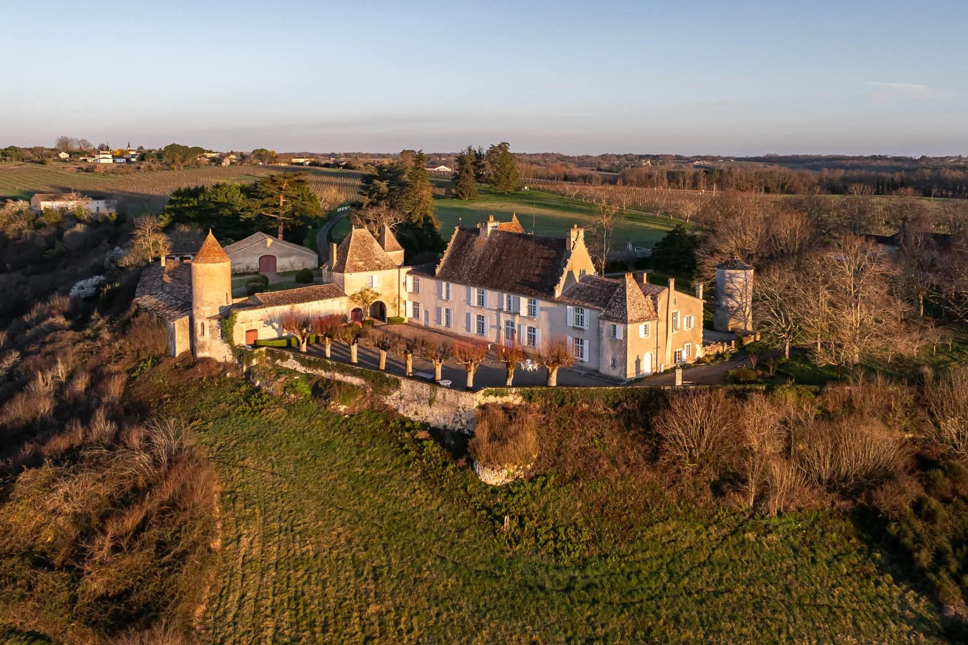 Castillon-la-Bataille - GIRONDE