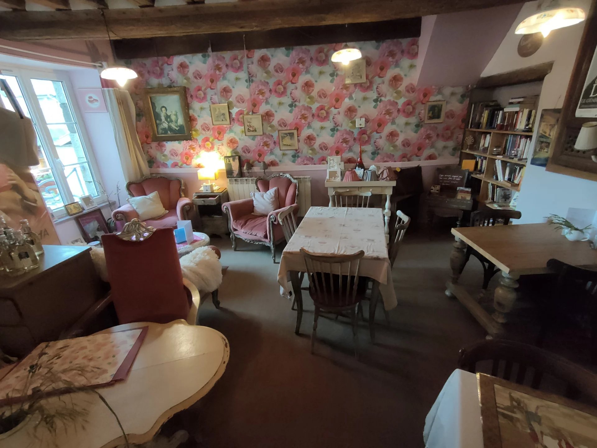 Vente Fonds de commerce Villedieu-les-Poêles-Rouffigny