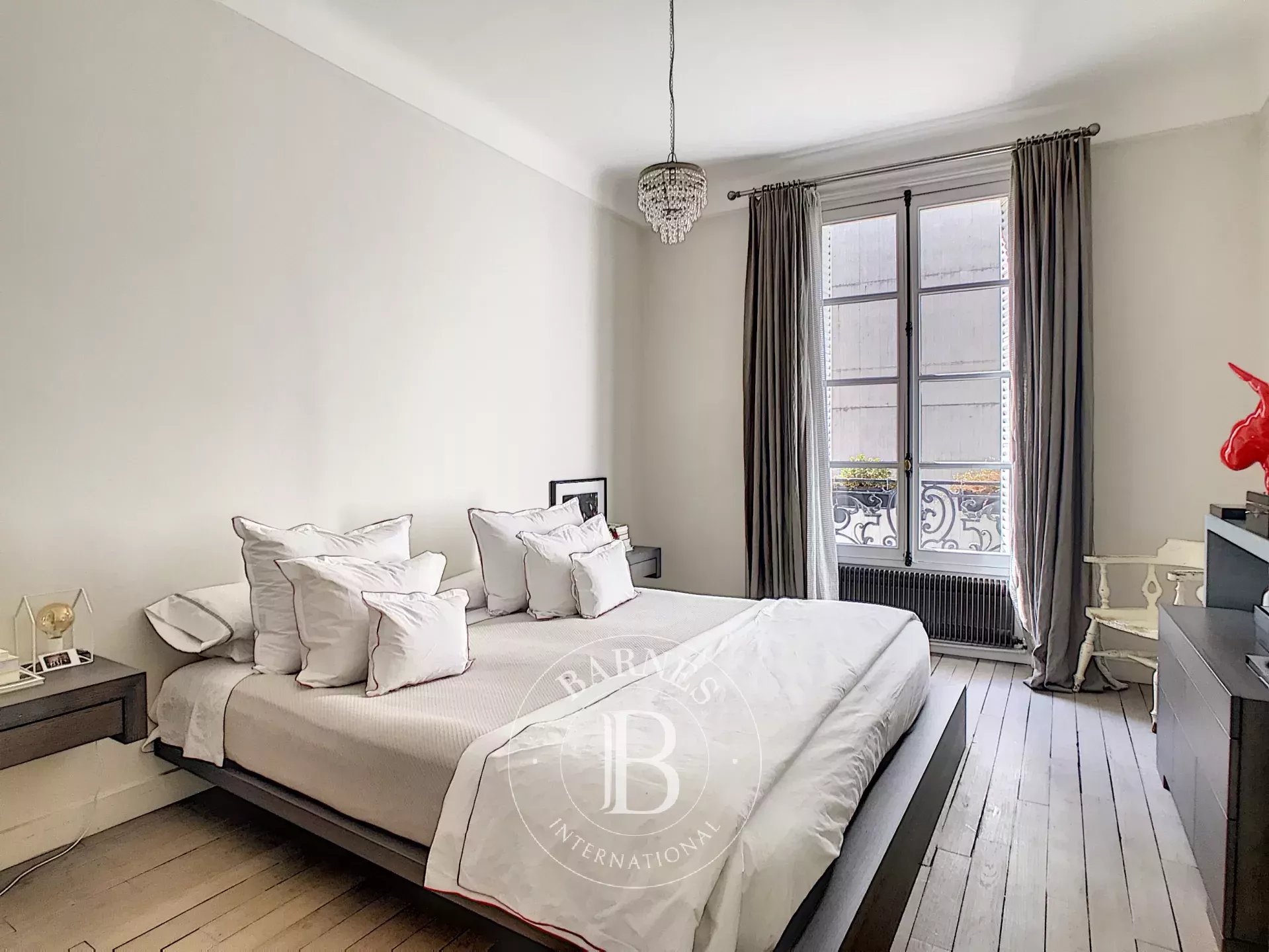 Konak Paris 17ème - picture 14