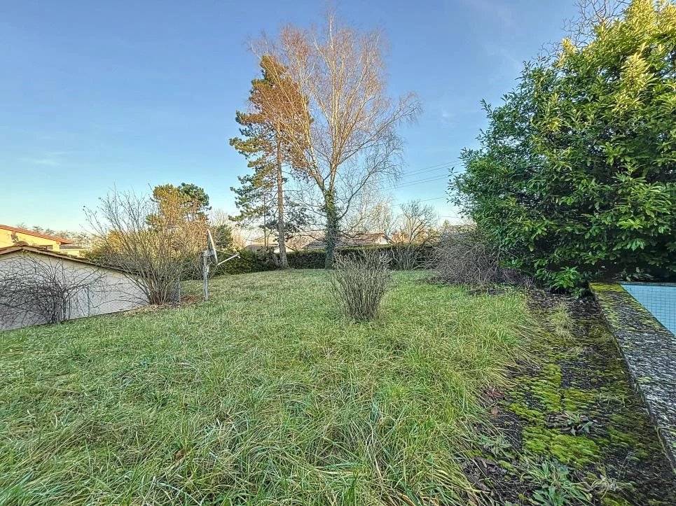 Maison avec fort potentiel à rénover