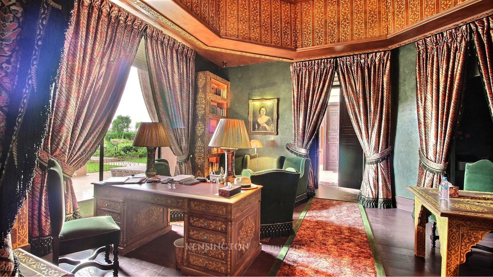 9 Bedroom Villa/Townhouse's Image 12