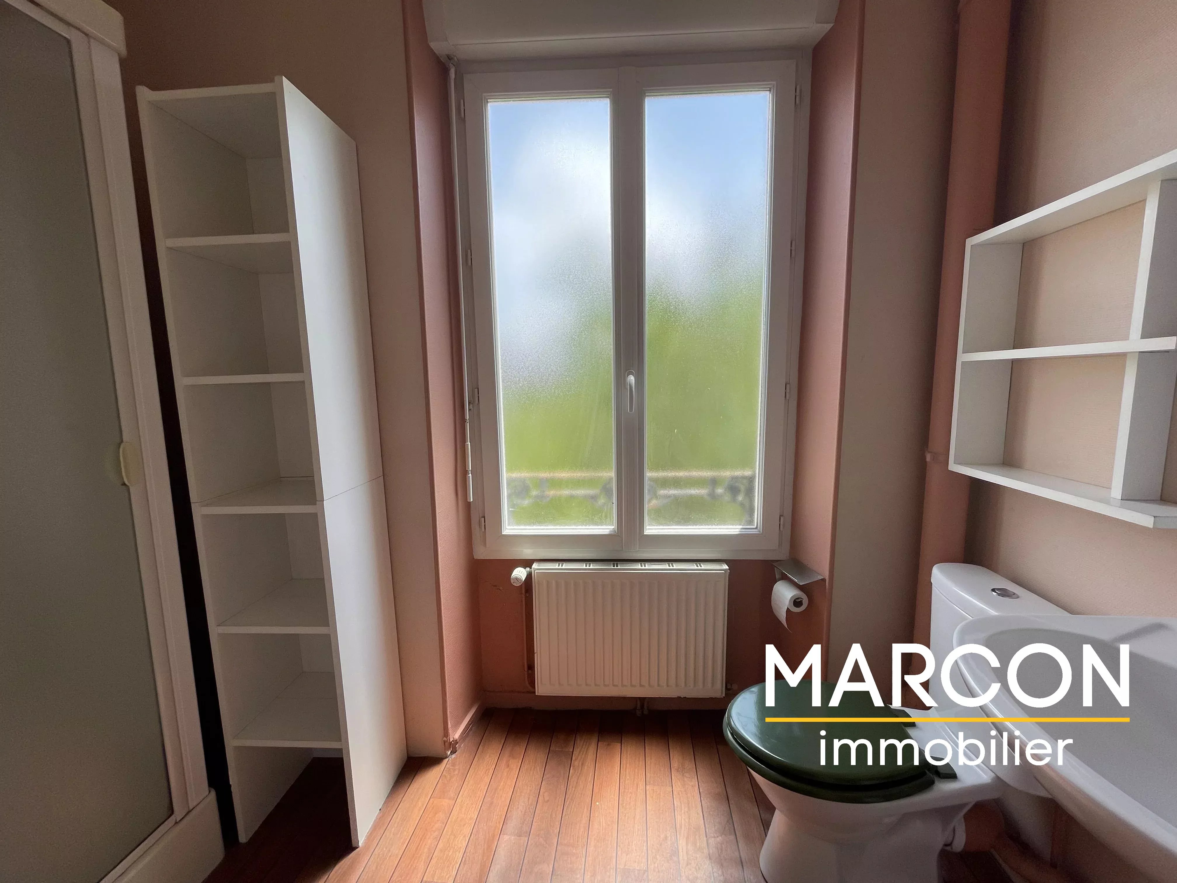 Rental Apartment La Souterraine