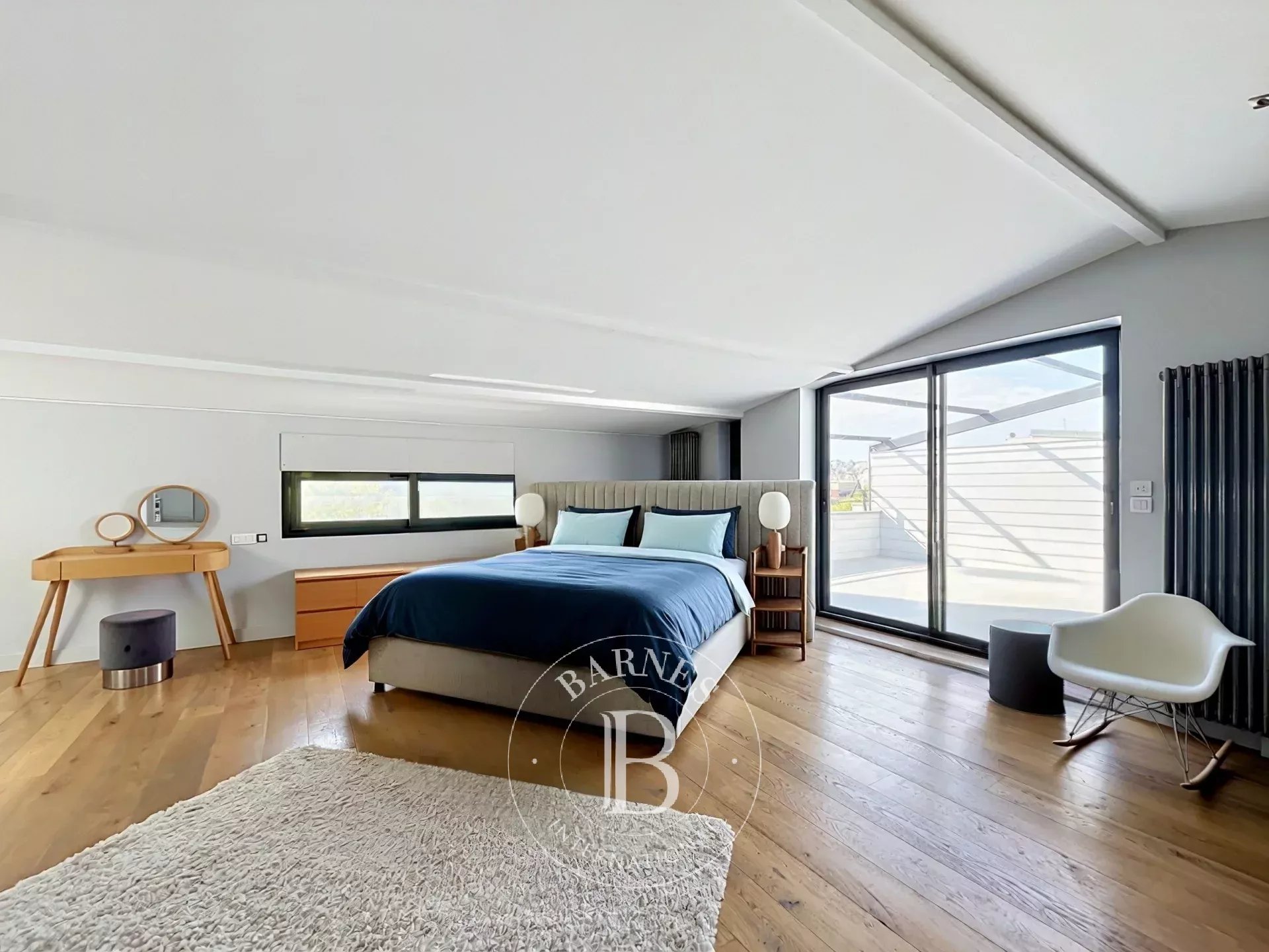 Issy-les-Moulineaux  - Maison 6 Pi&egrave;ces 4 Chambres - picture 16