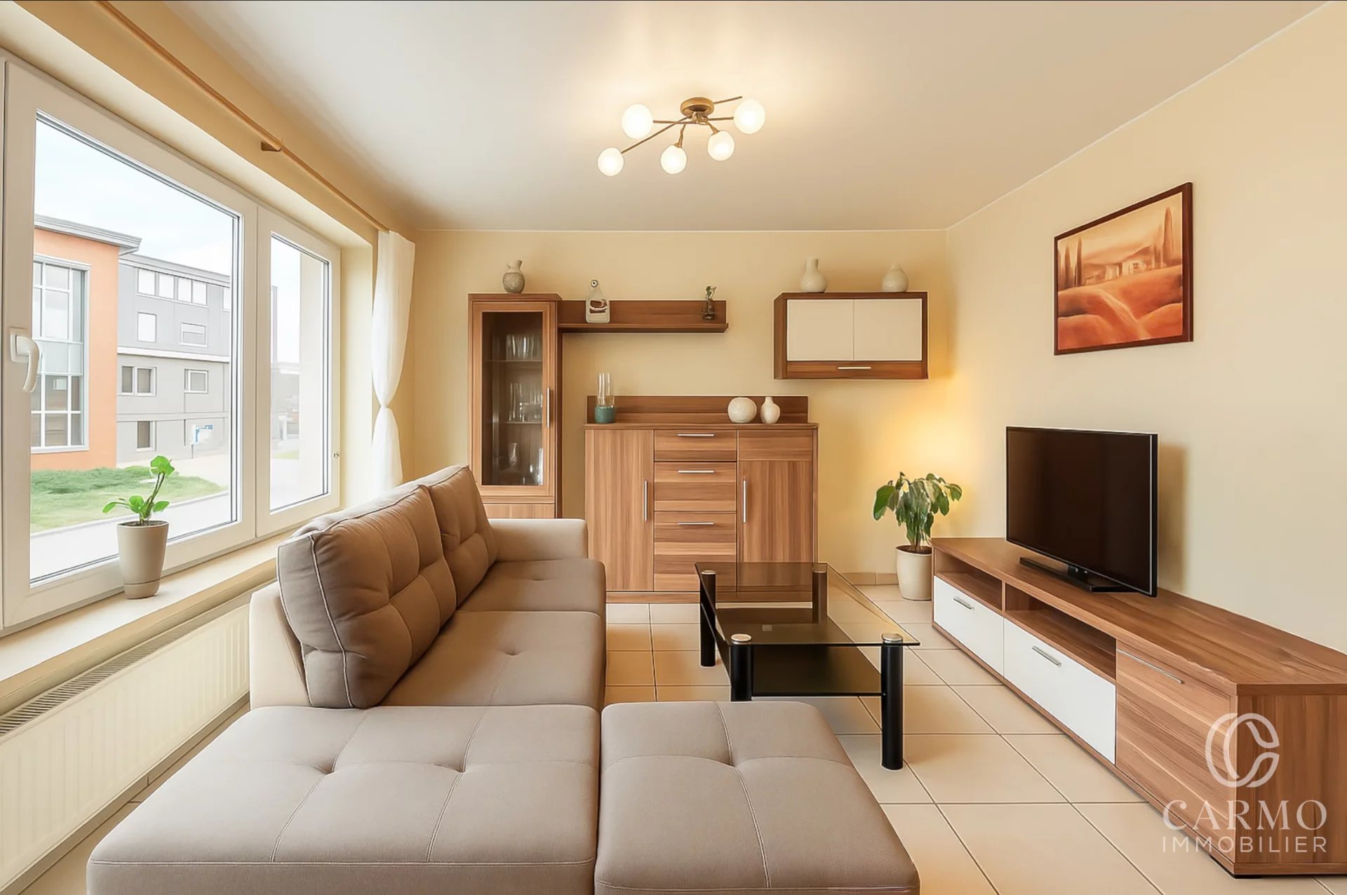 Vente Appartement Differdange