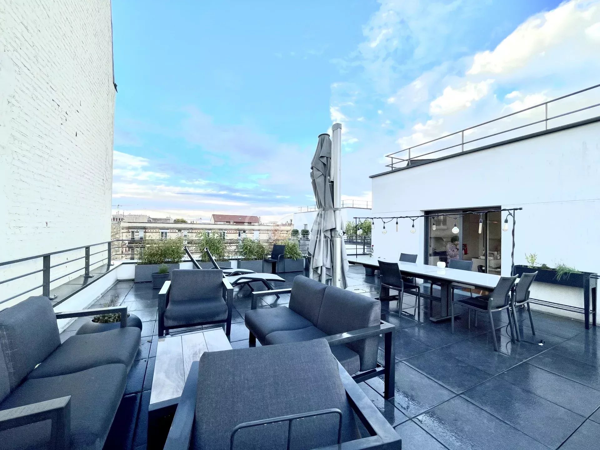 Agence immobilière de ASM immobilier
