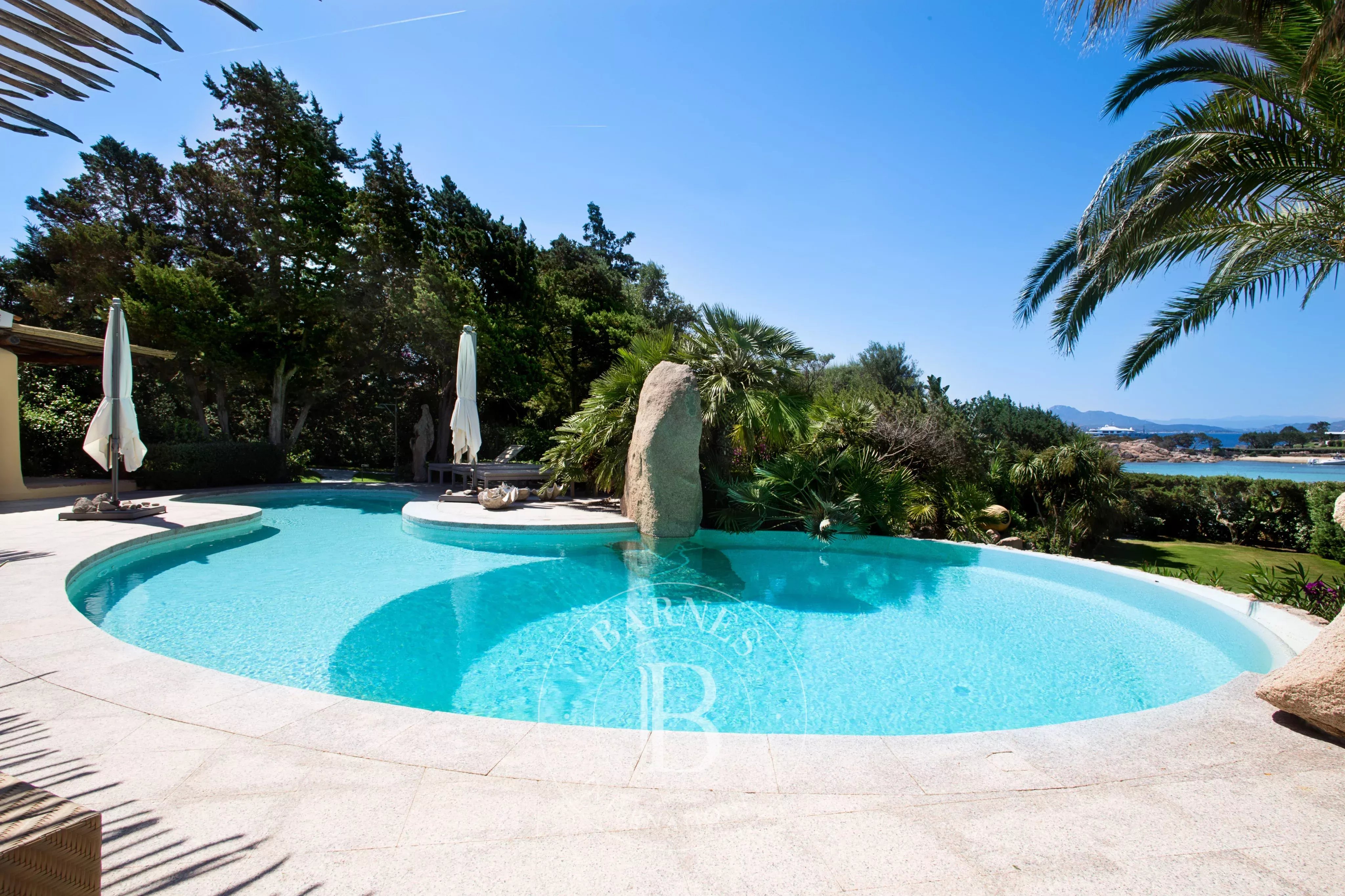 Porto Cervo  - Villa 10 Pi&egrave;ces 7 Chambres - picture 15