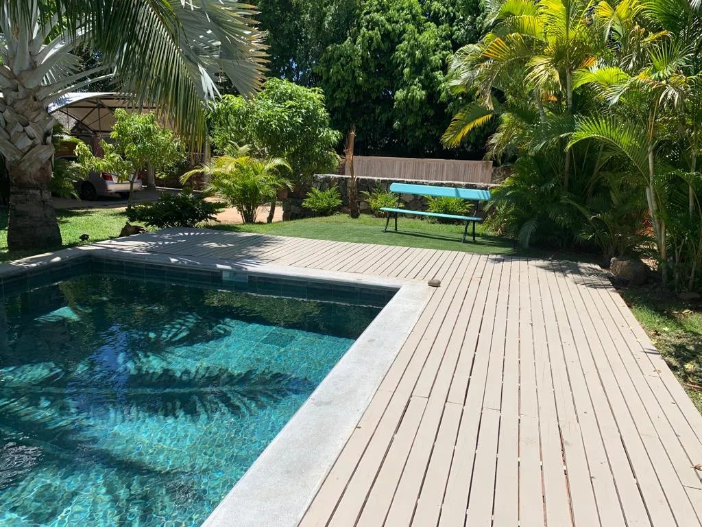 Villa Pereybère - picture 17