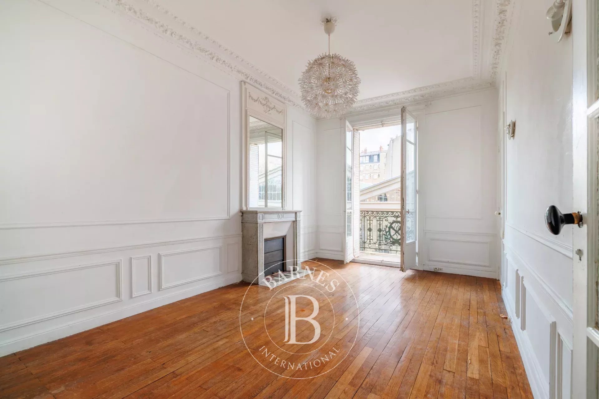 Квартира Paris 3ème - picture 13