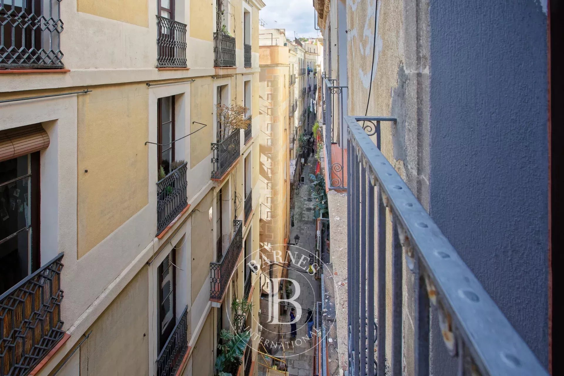 Daire Barcelona - picture 16