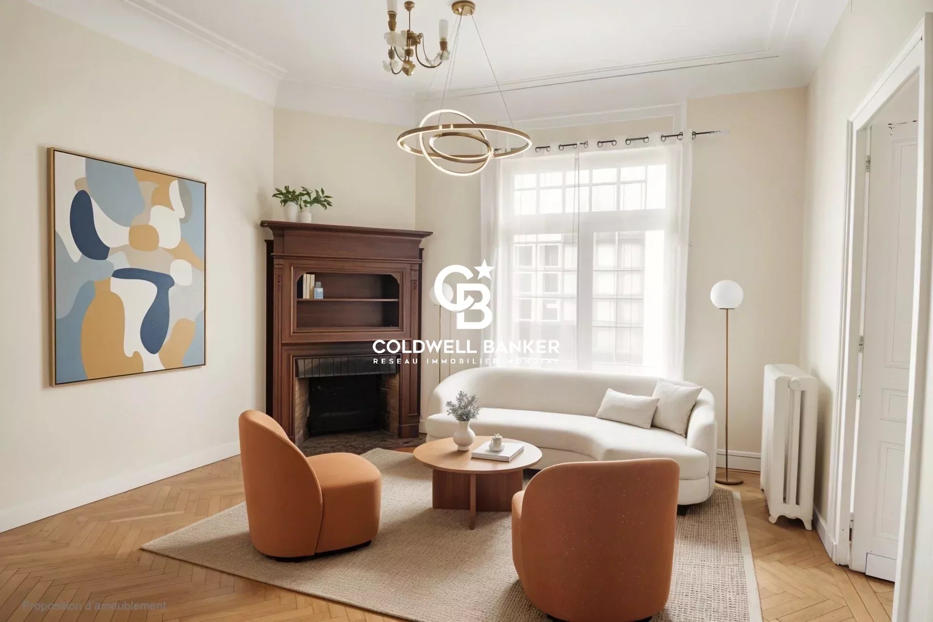 Agence immobilière de Bordeaux Premium