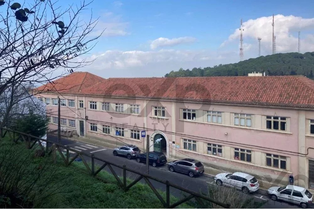 Edifício em Santiago do Cacém, Investimento Único